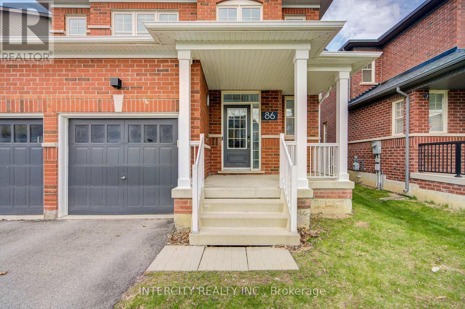 86 PRINCESS DIANA DRIVE, Toronto — photo 3