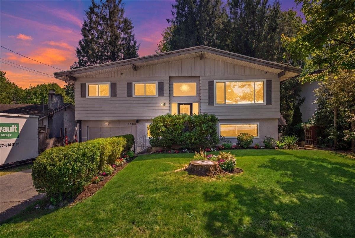 32410 DIAMOND AVENUE in Mission Urban-Infill Area