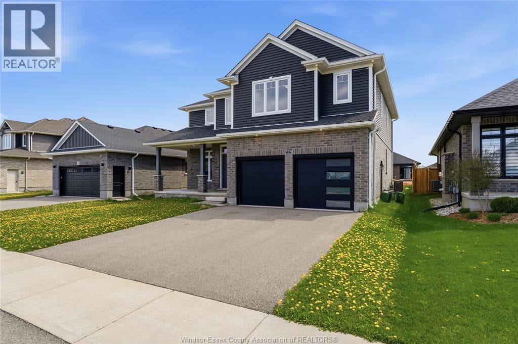 39 MUIRFIELD DRIVE, Windsor — photo 3