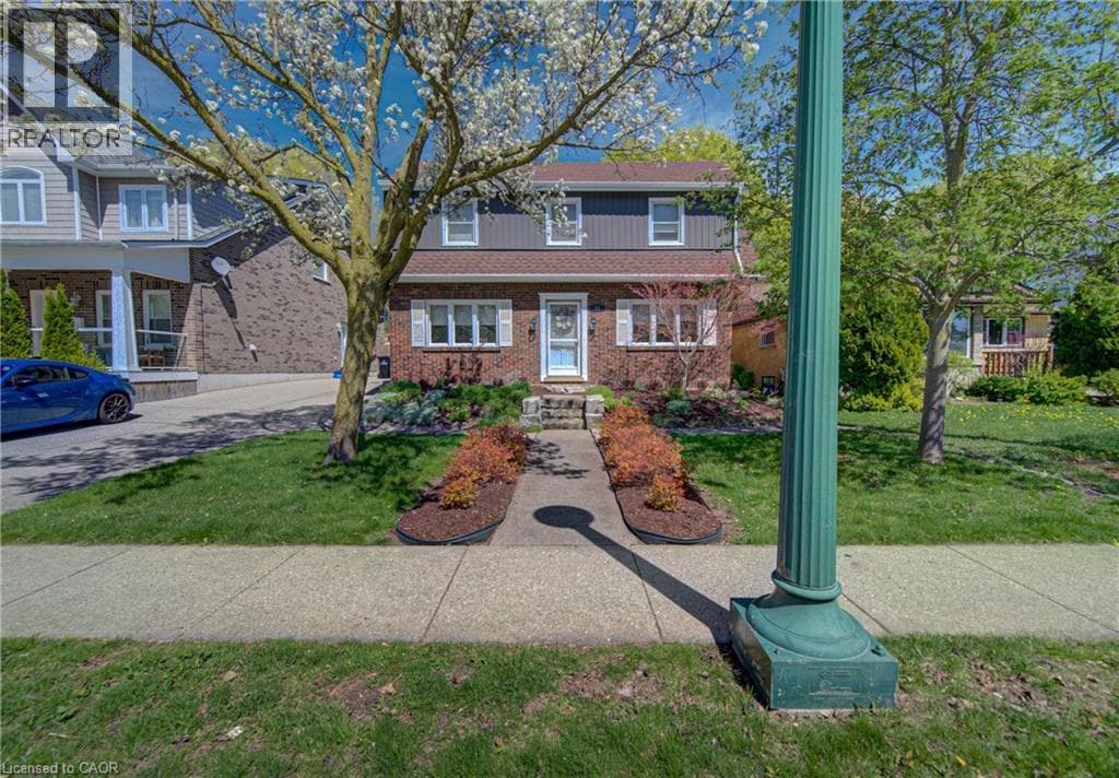 53 LINCOLN AVENUE, Cornerstone — photo 5