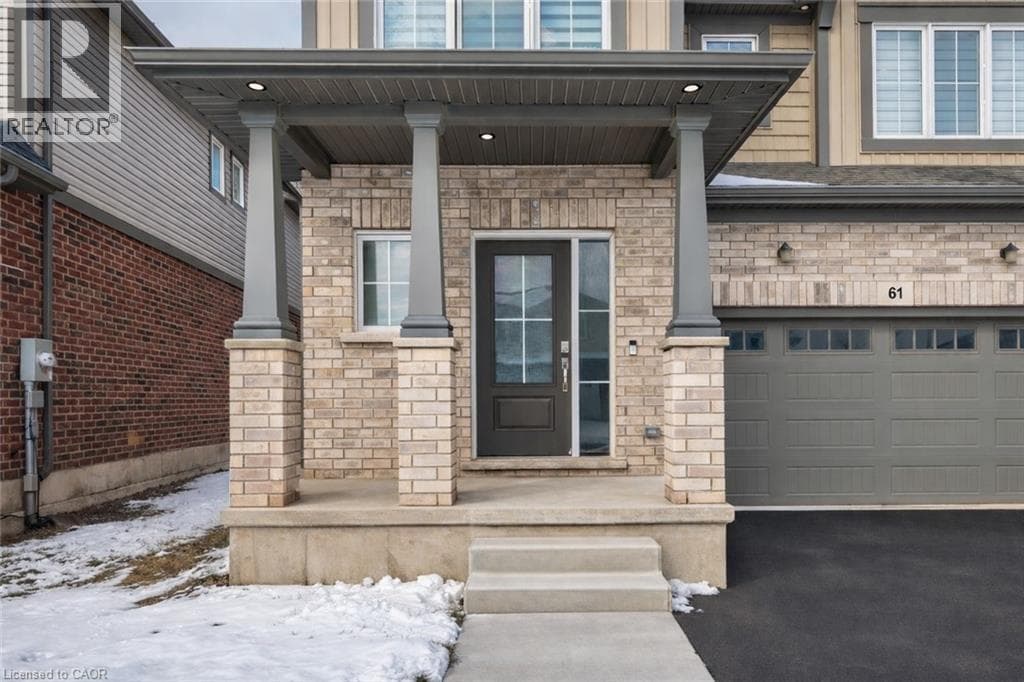 61 WILSON Drive, Cornerstone — photo 2