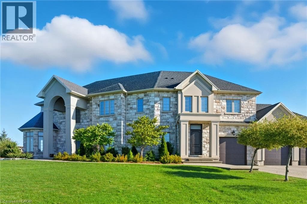 5 KRAMER COURT, Cornerstone — photo 2