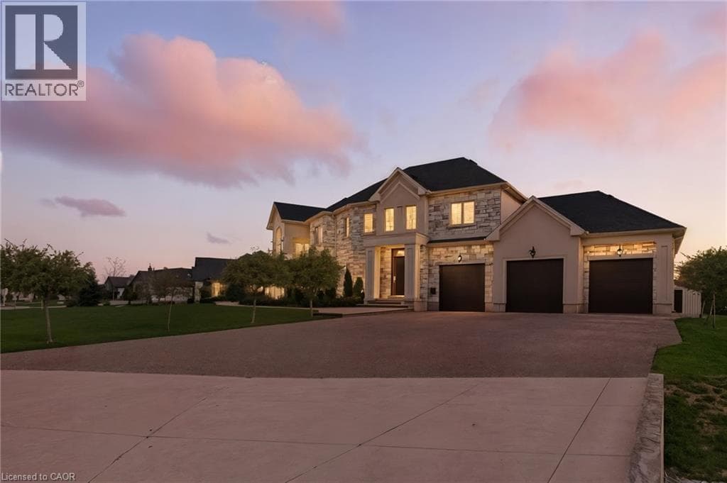 5 KRAMER COURT, Cornerstone — photo 4
