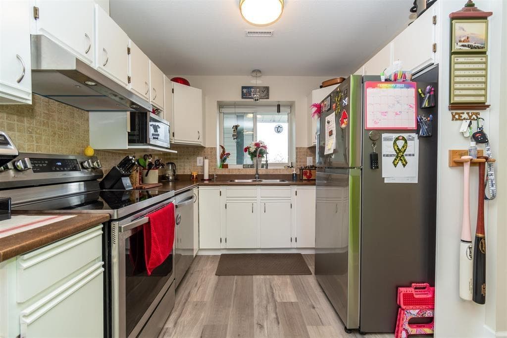 8 45435 KNIGHT ROAD, Sardis West Vedder, Chilliwack — photo 5