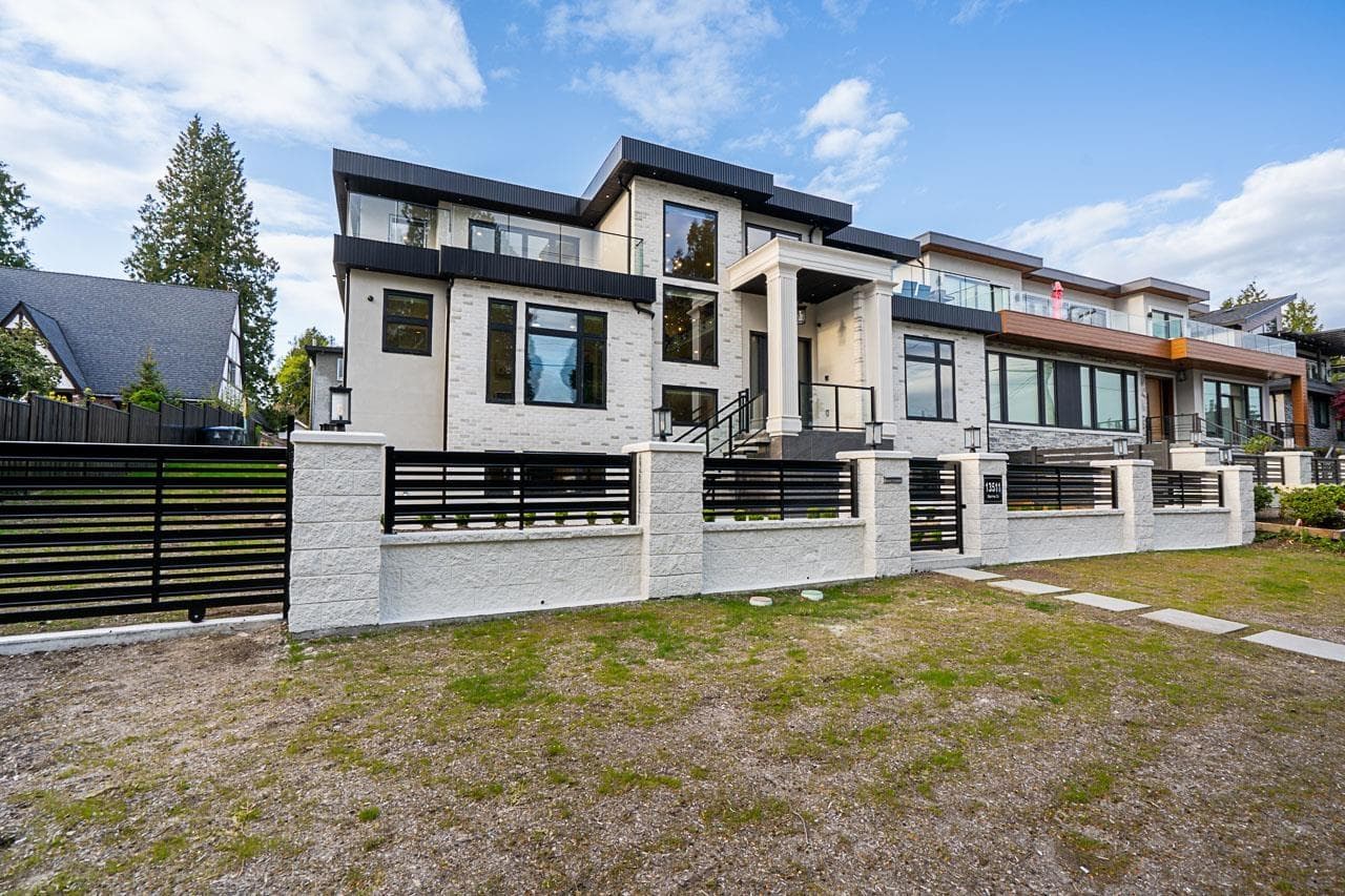 13511 MARINE DRIVE, Fraser Valley — photo 2