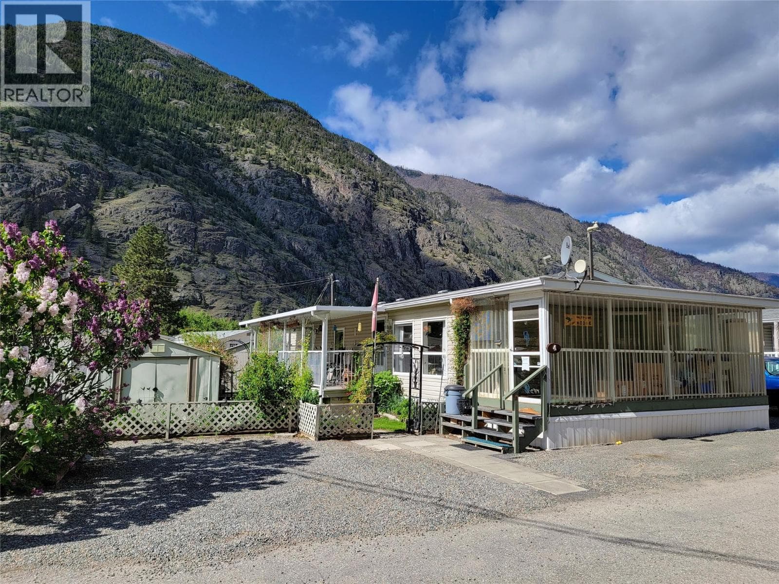 3455 Highway 3 Unit# 4, Interior REALTORS® — photo 2
