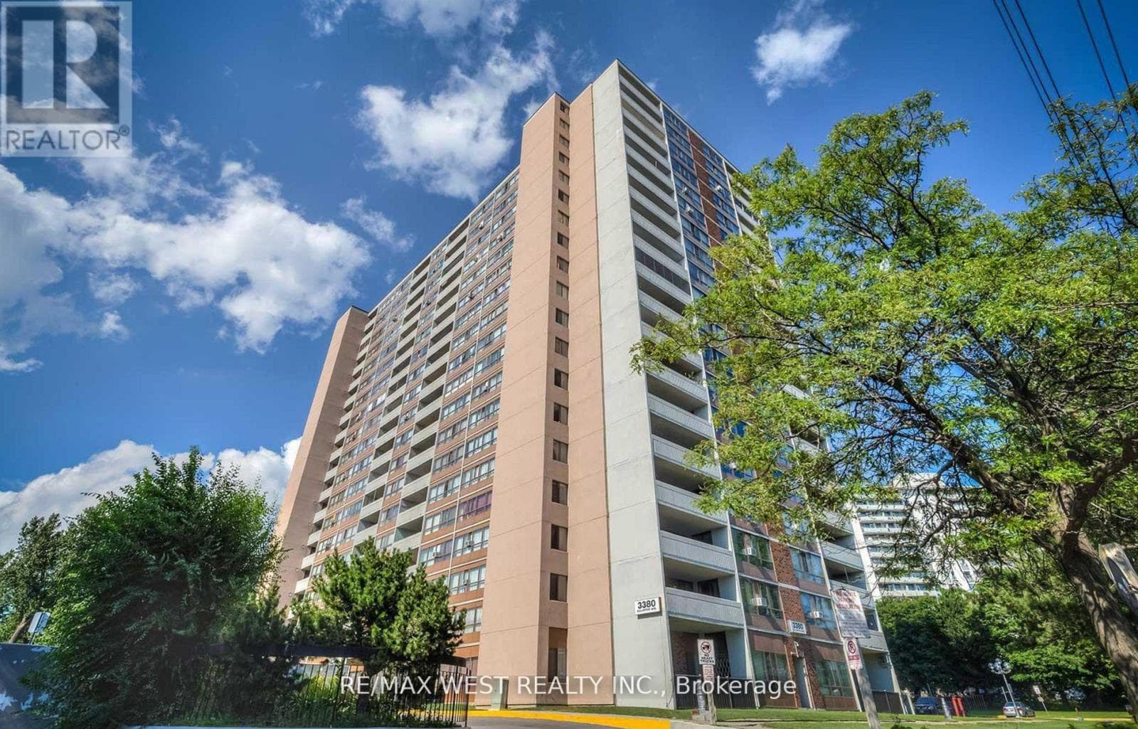 801 - 3380 EGLINTON AVENUE E in Scarborough Village