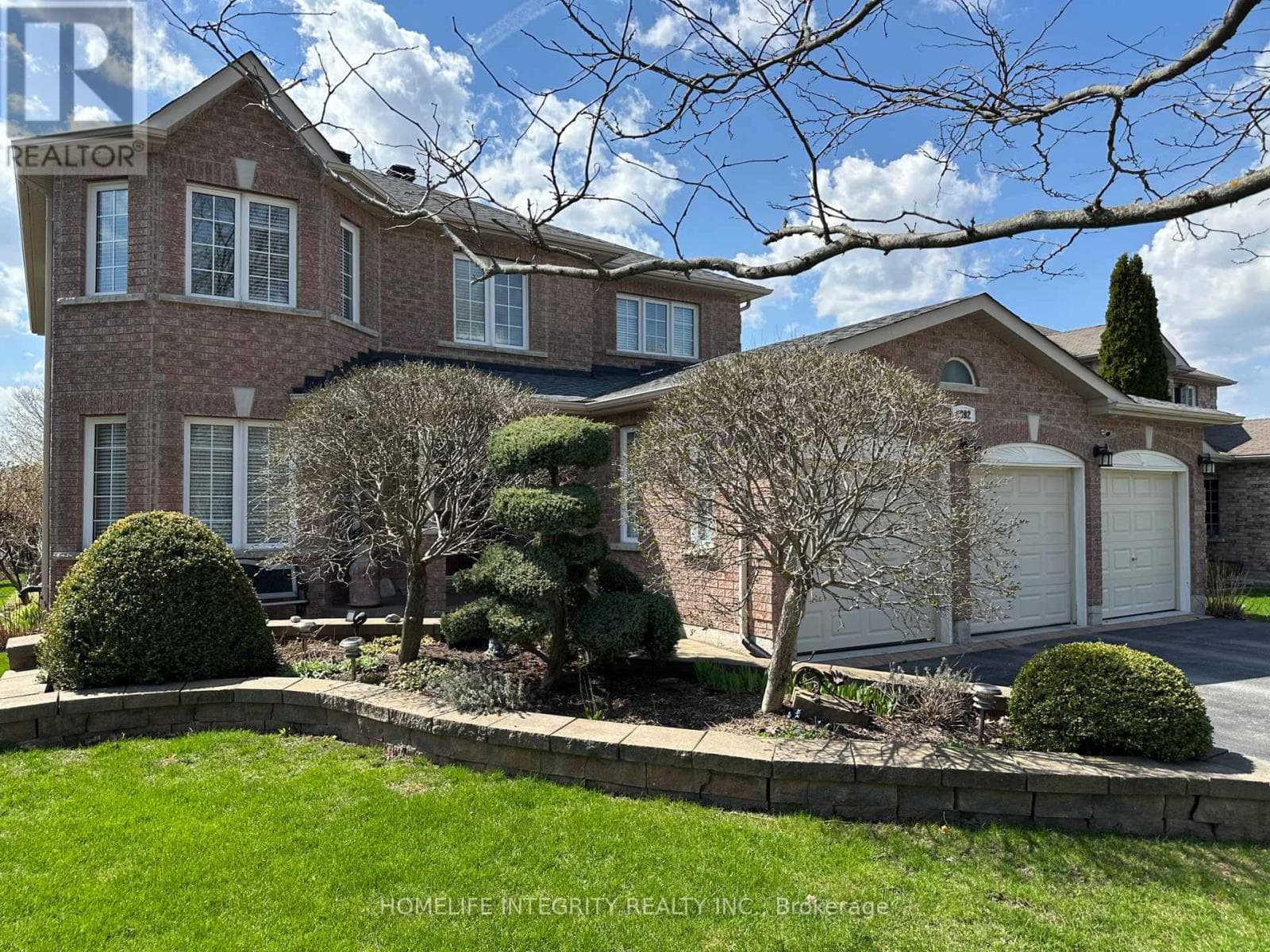 5092 BOYNE STREET in 