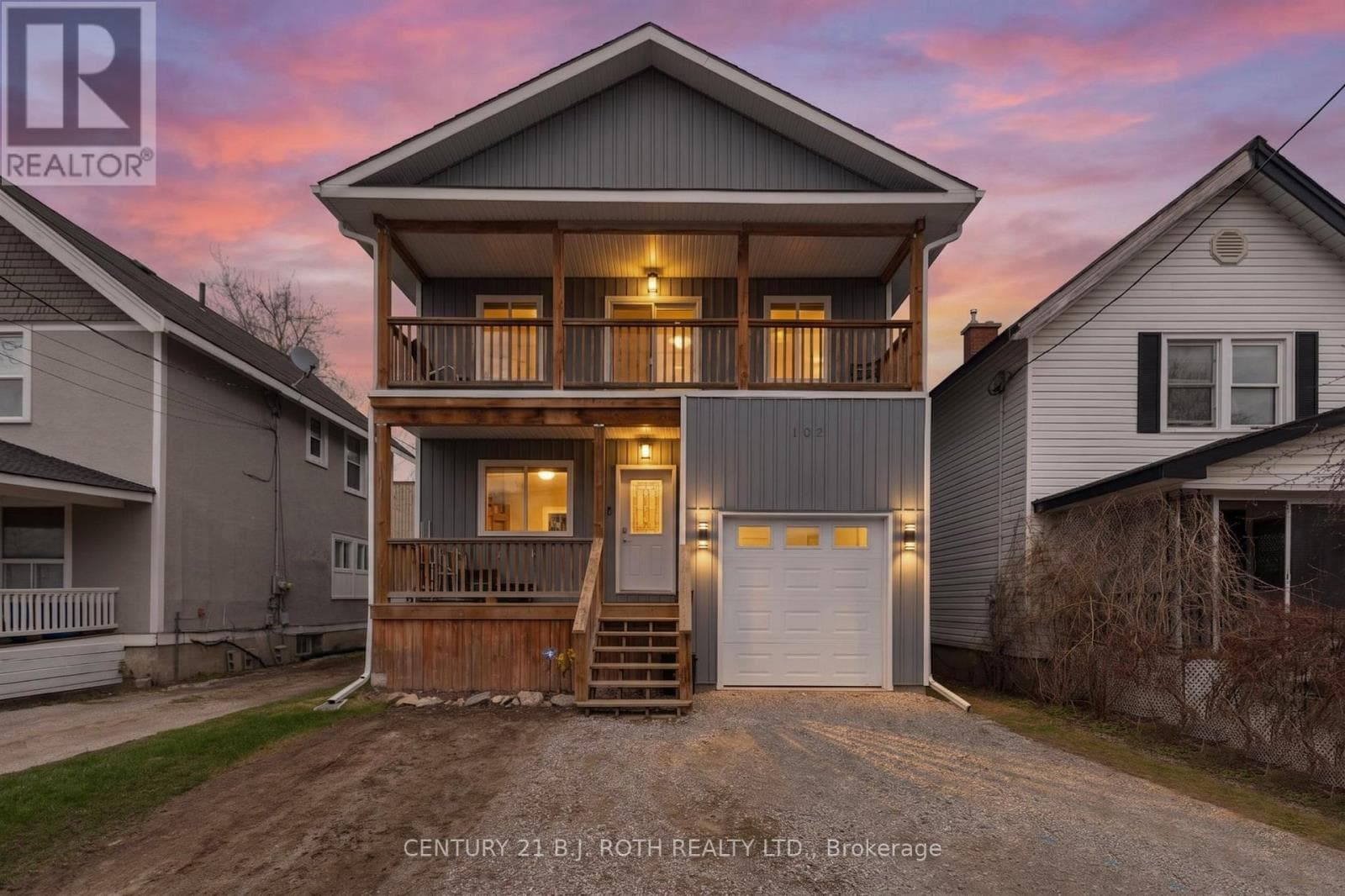 102 DUNLOP STREET in 