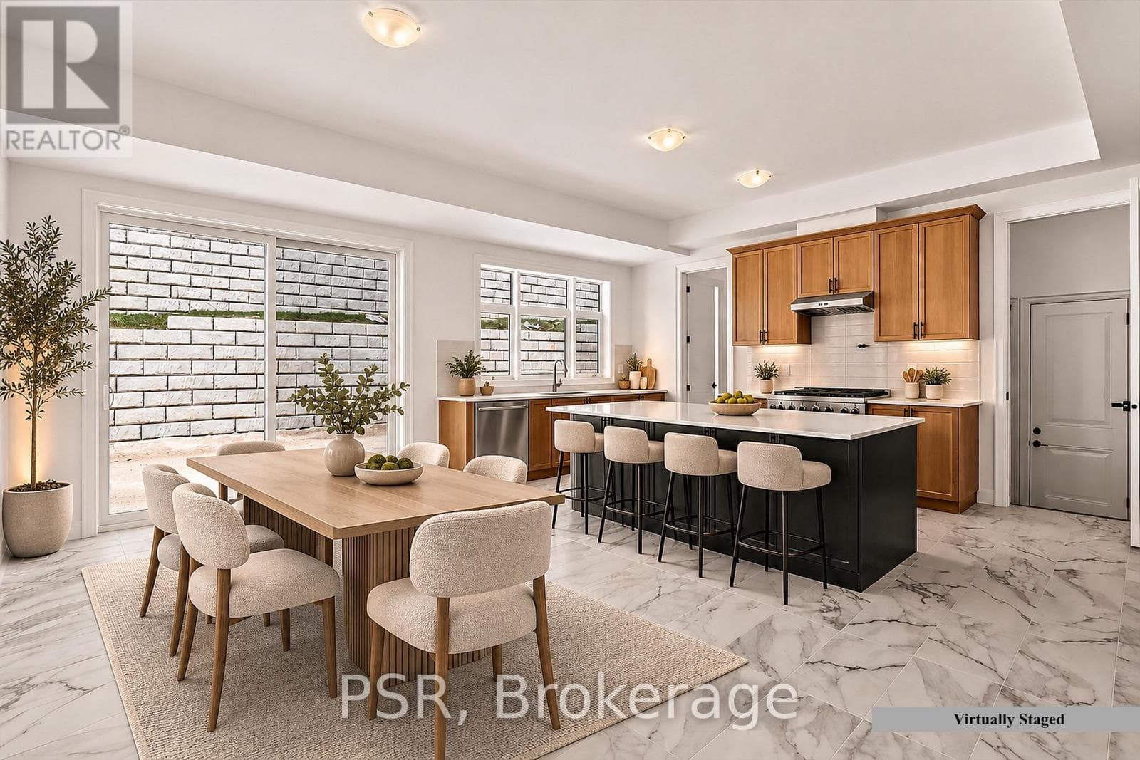 26 PEARSALL PLACE in 