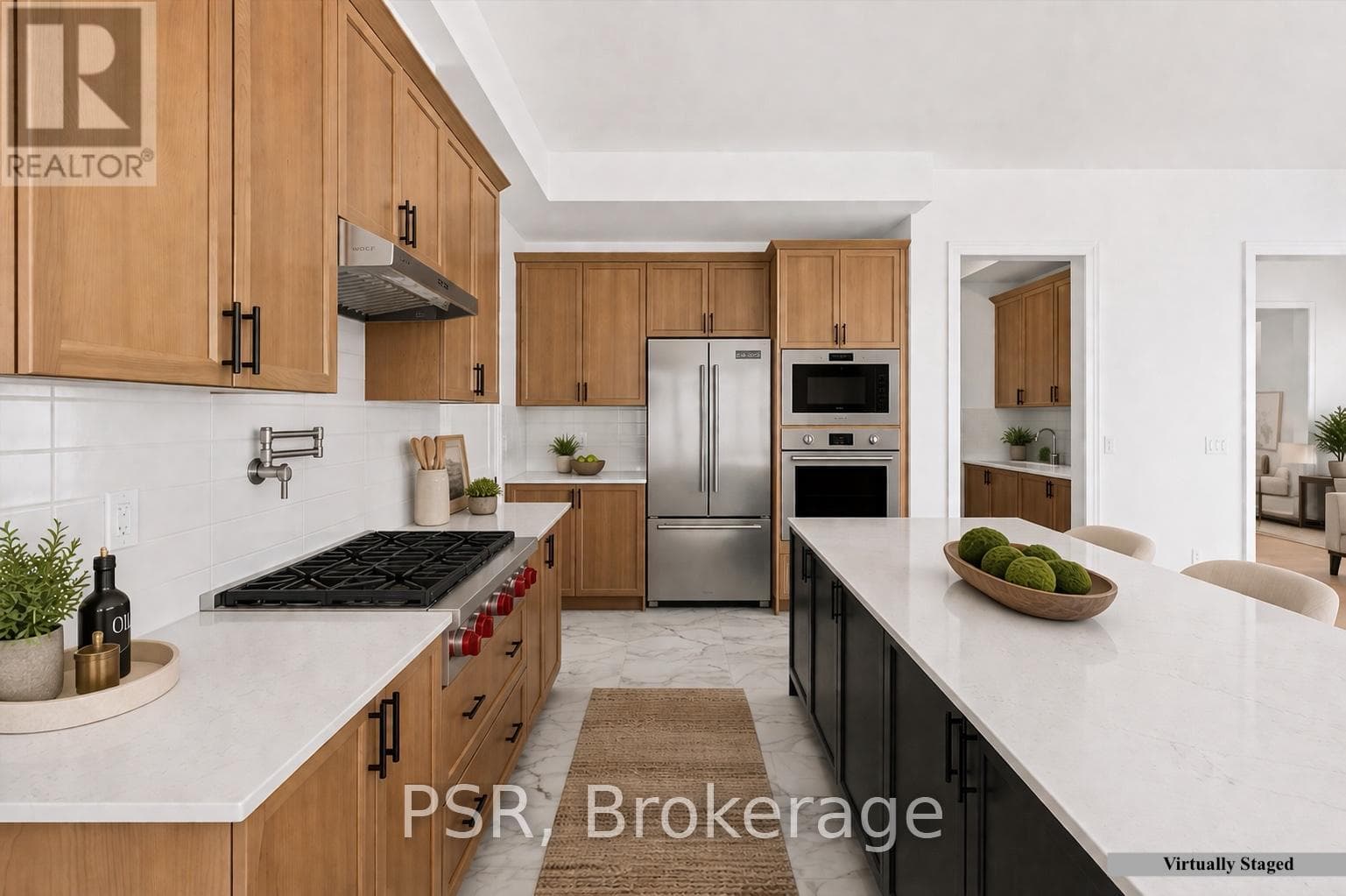 26 PEARSALL PLACE, Toronto — photo 2