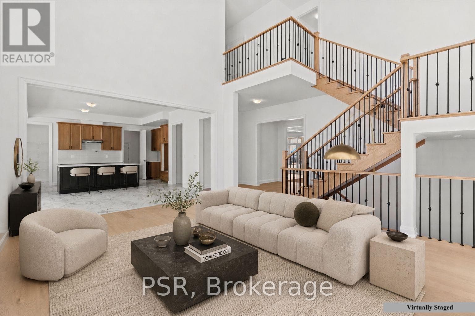 26 PEARSALL PLACE, Toronto — photo 4