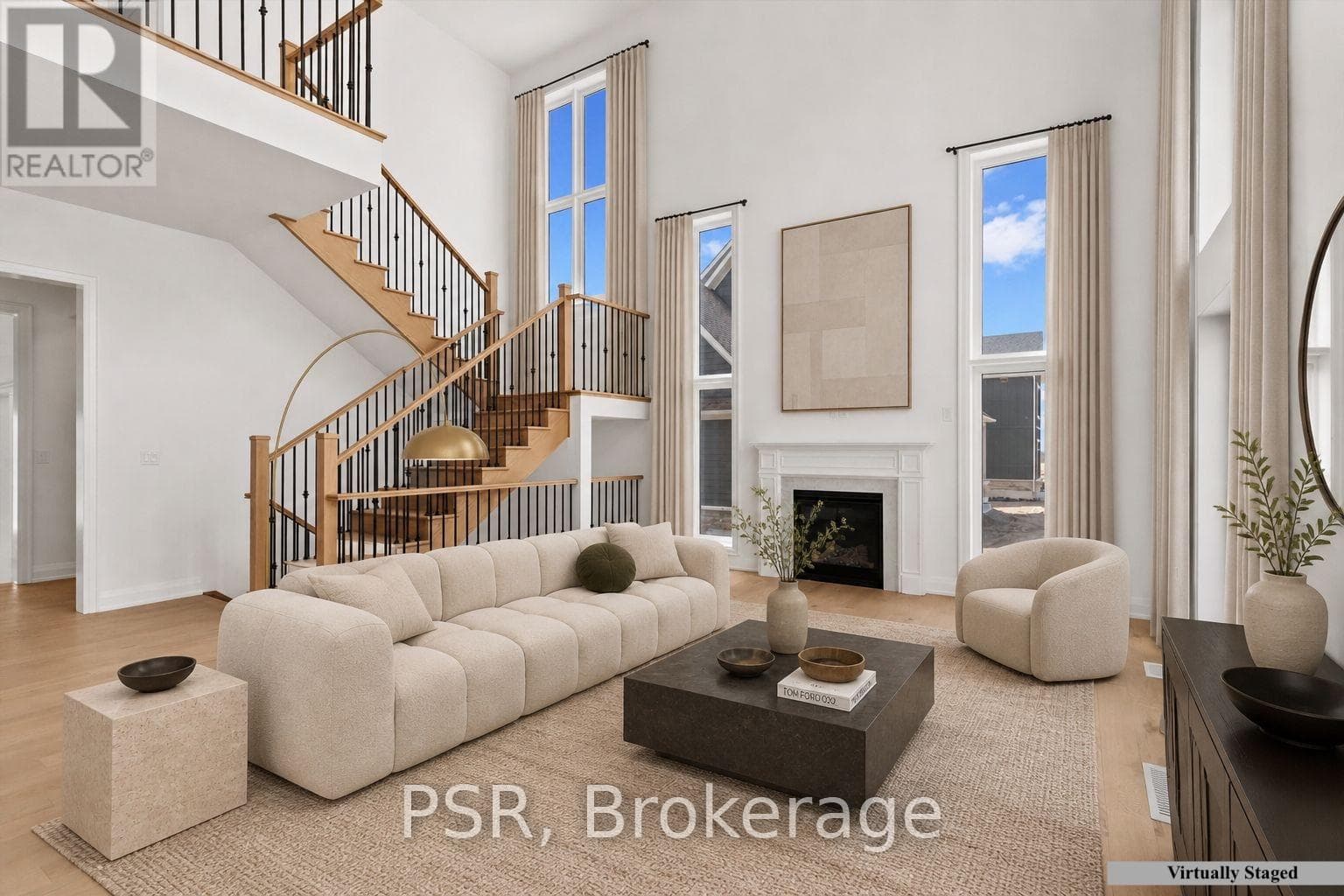 26 PEARSALL PLACE, Toronto — photo 5