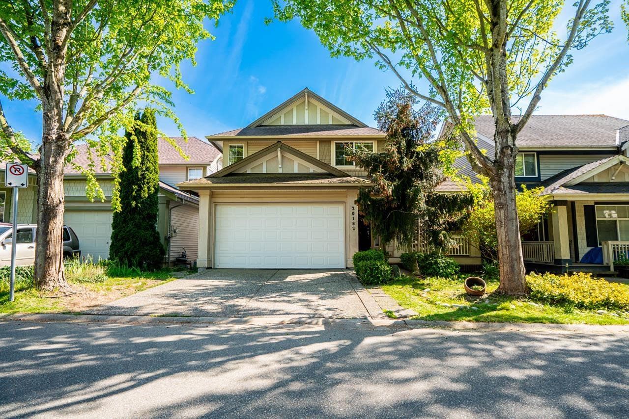 20182 70 AVENUE, Fraser Valley — photo 2