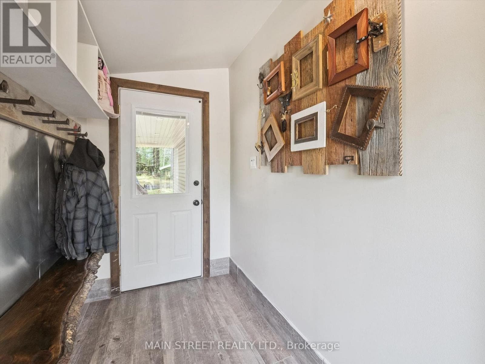 1183 SOUTH MORRISON LAKE ROAD, Toronto — photo 3