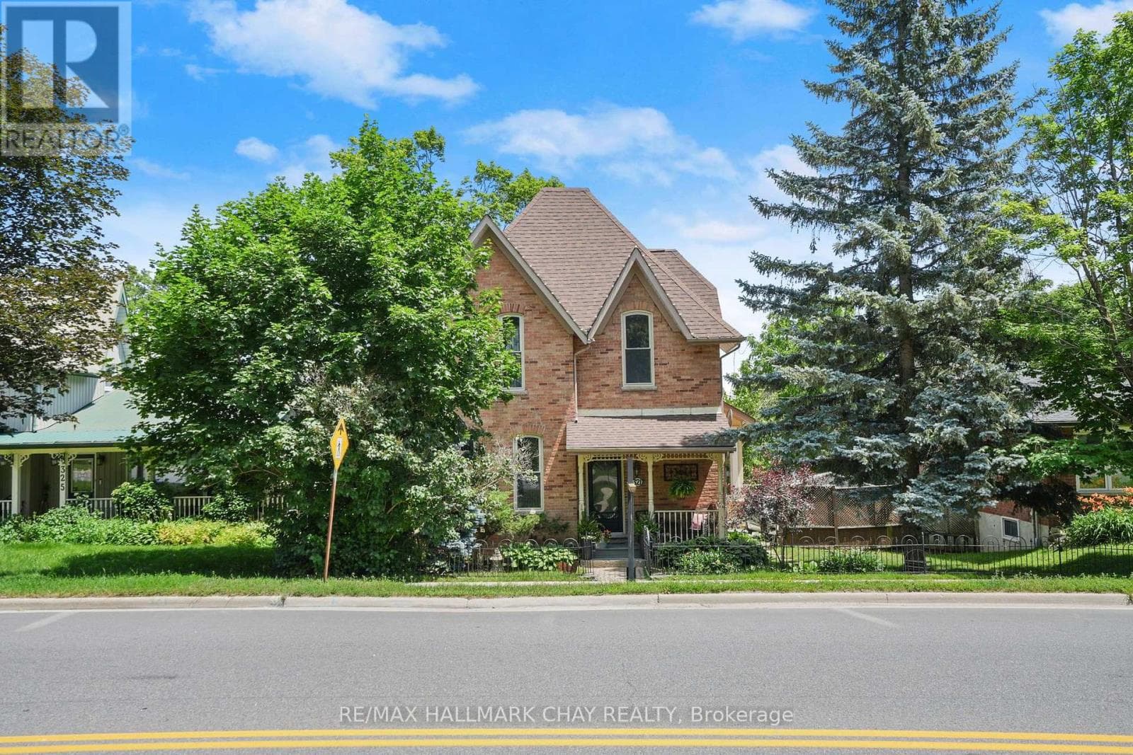 321 OWEN SOUND STREET, Toronto — photo 2