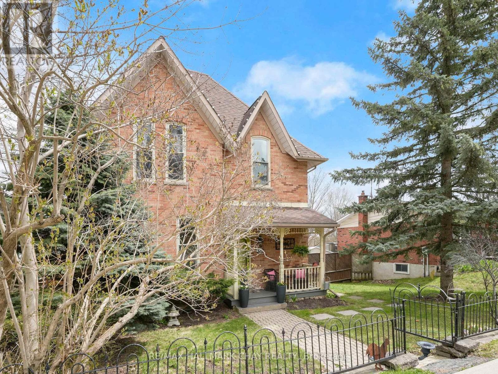 321 OWEN SOUND STREET, Toronto — photo 3