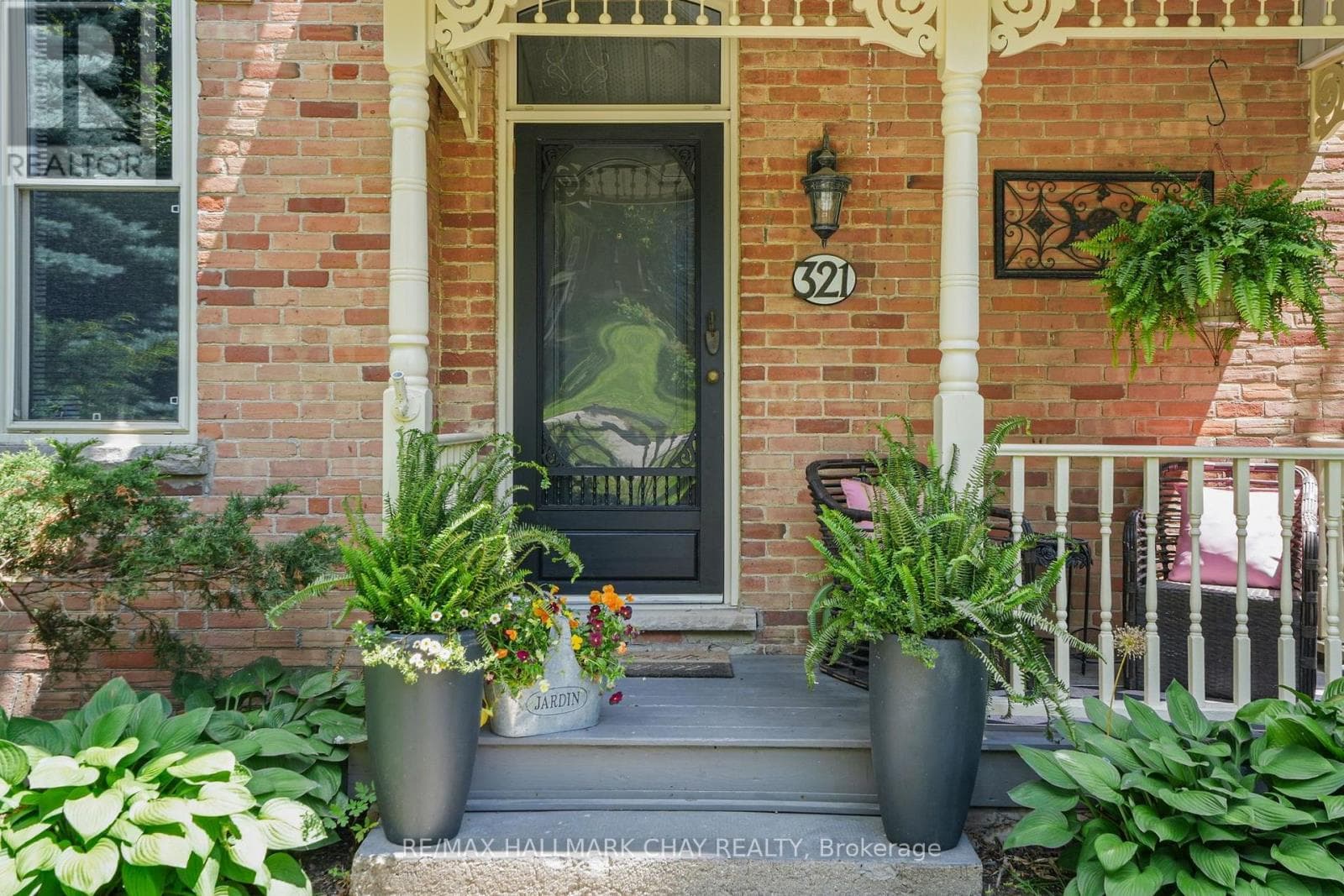 321 OWEN SOUND STREET, Toronto — photo 5
