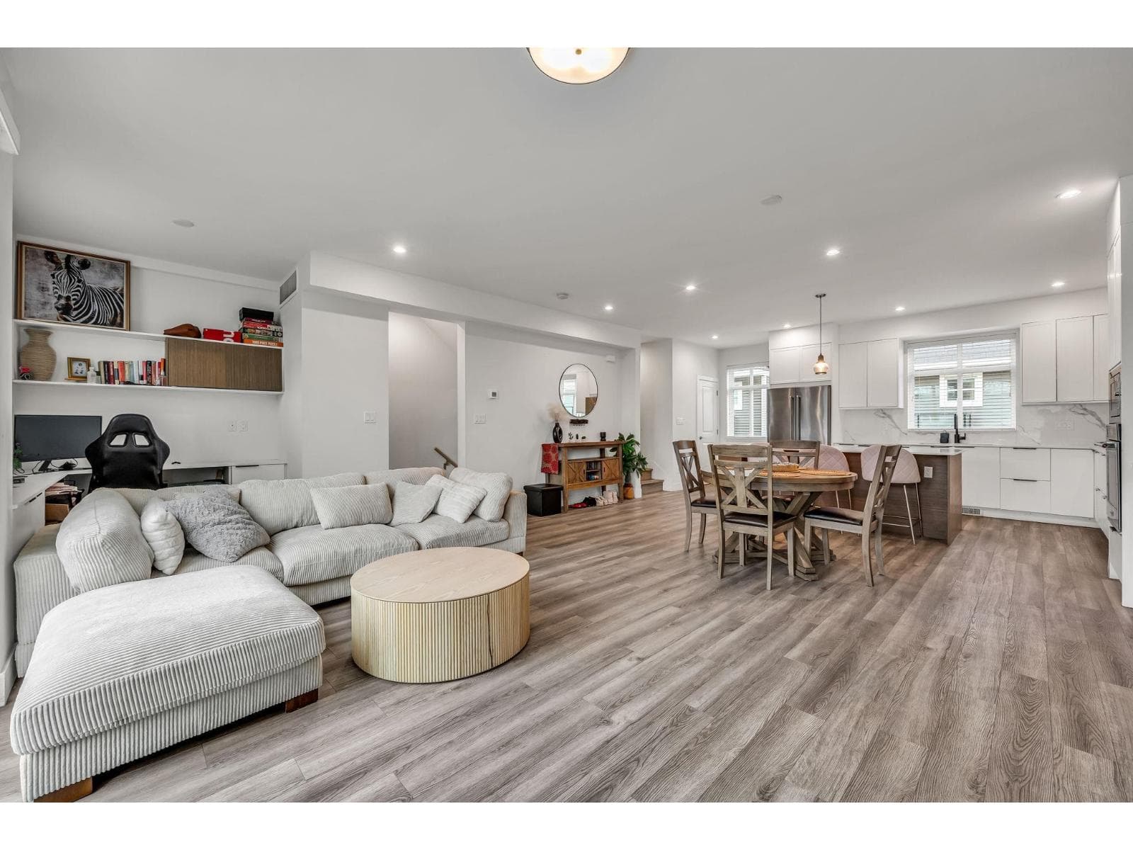 34 10488 124 STREET in South Westminster