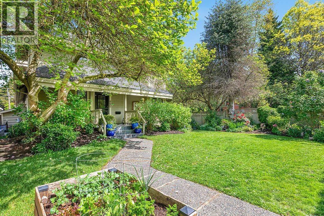 805 WEST 14TH AVENUE, Greater Vancouver — photo 2