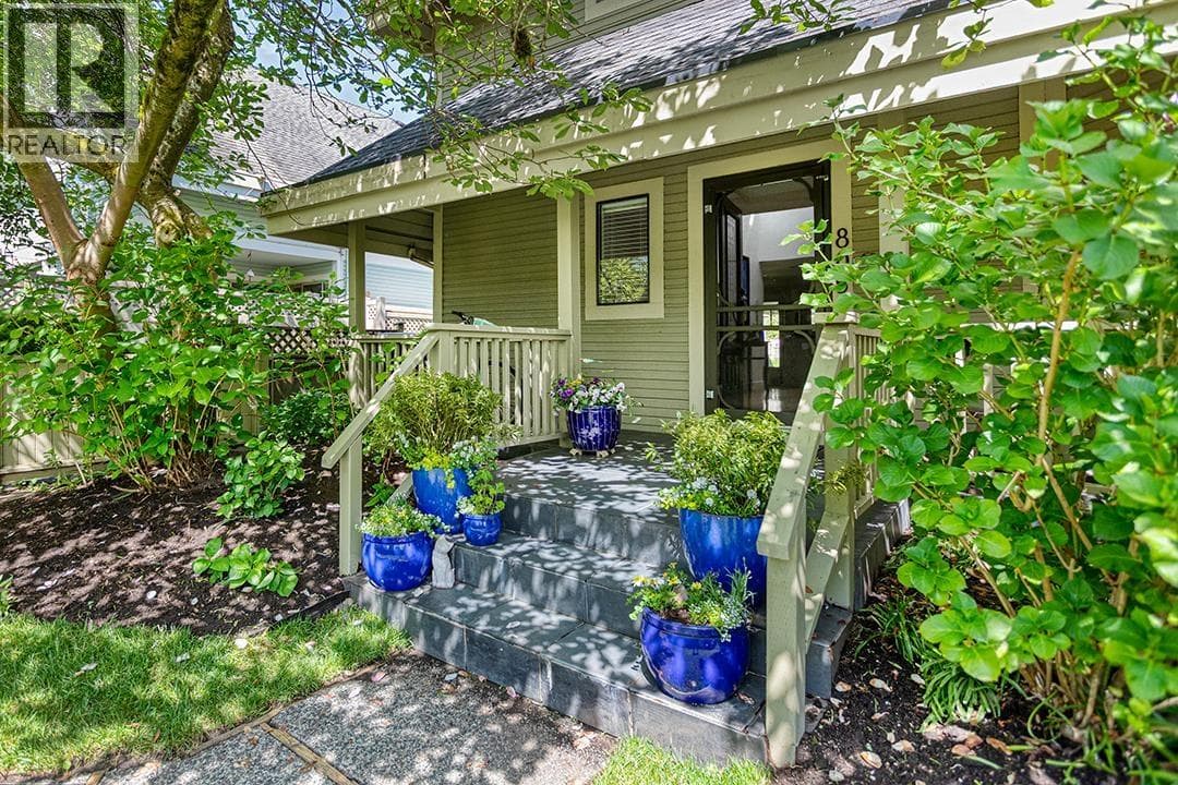 805 WEST 14TH AVENUE, Greater Vancouver — photo 3