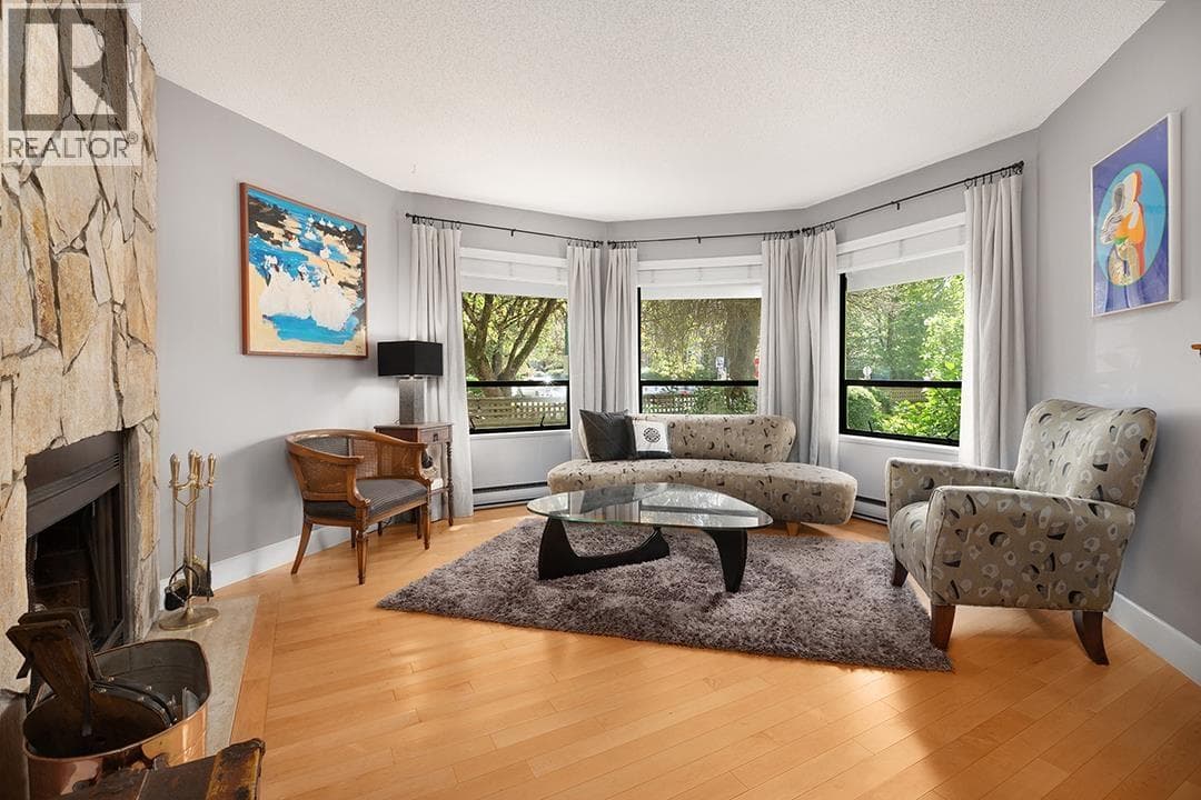 805 WEST 14TH AVENUE, Greater Vancouver — photo 5
