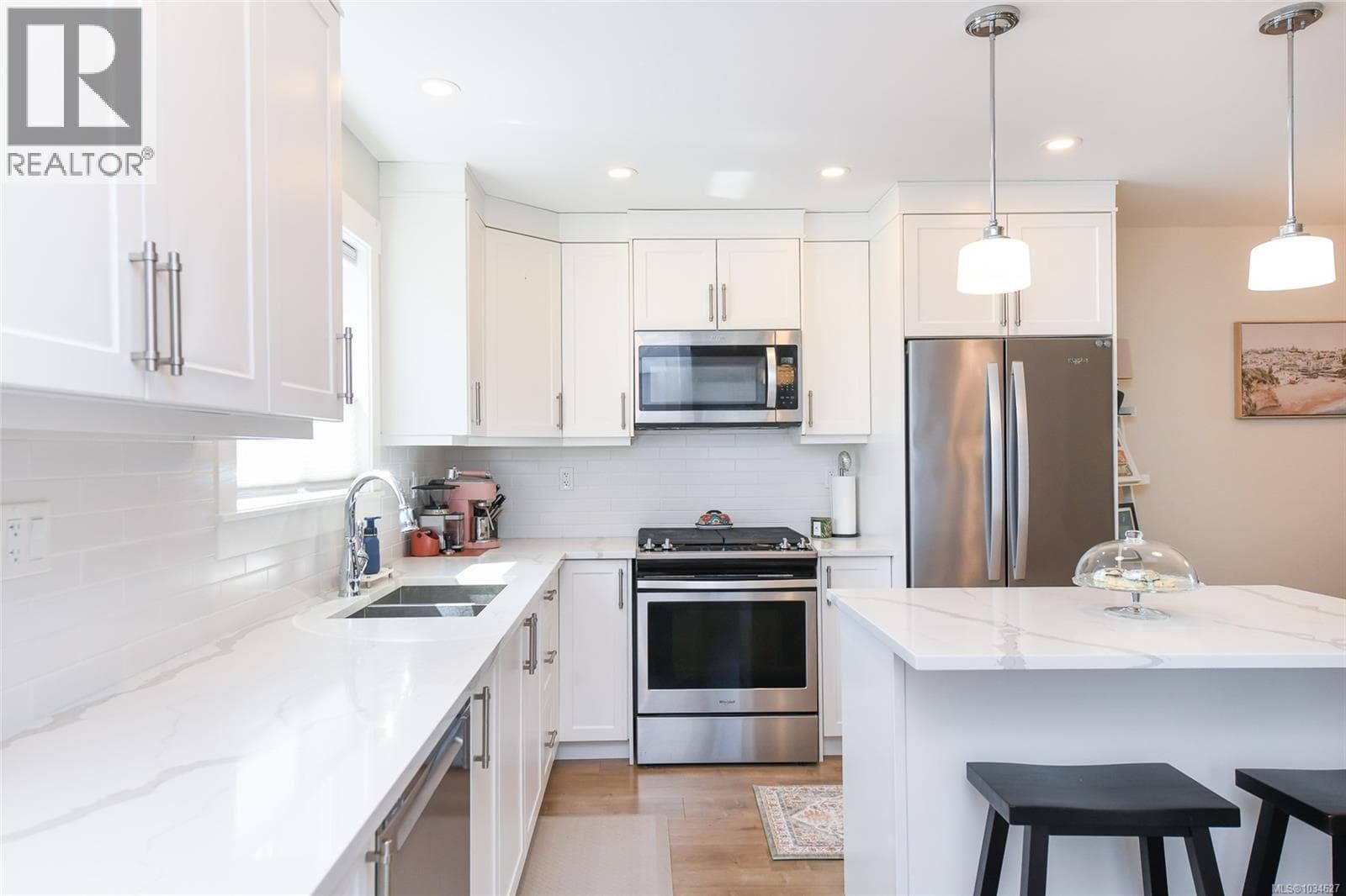 104 2485 Idiens Way, Vancouver Island — photo 4