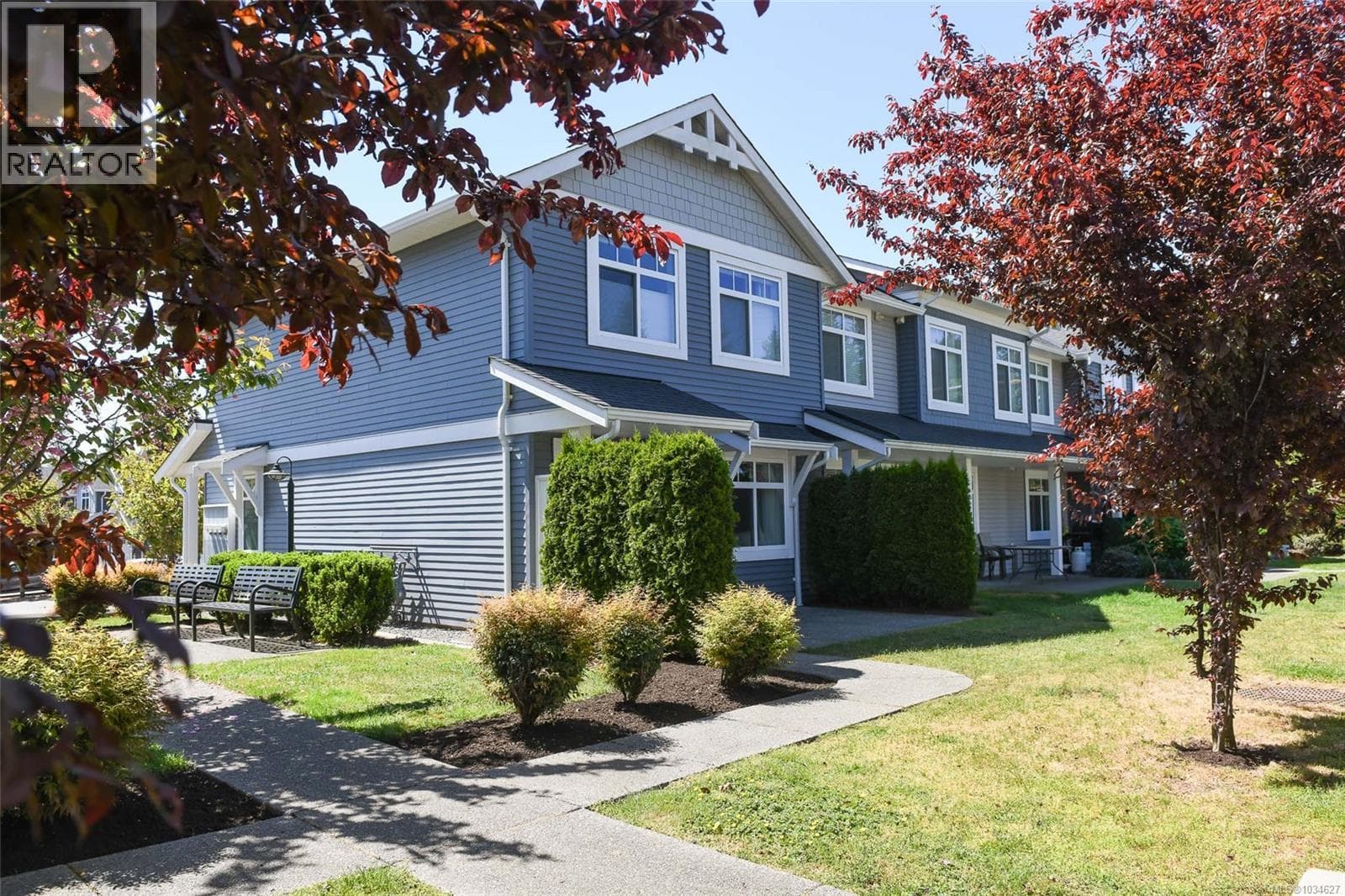 104 2485 Idiens Way, Vancouver Island — photo 2
