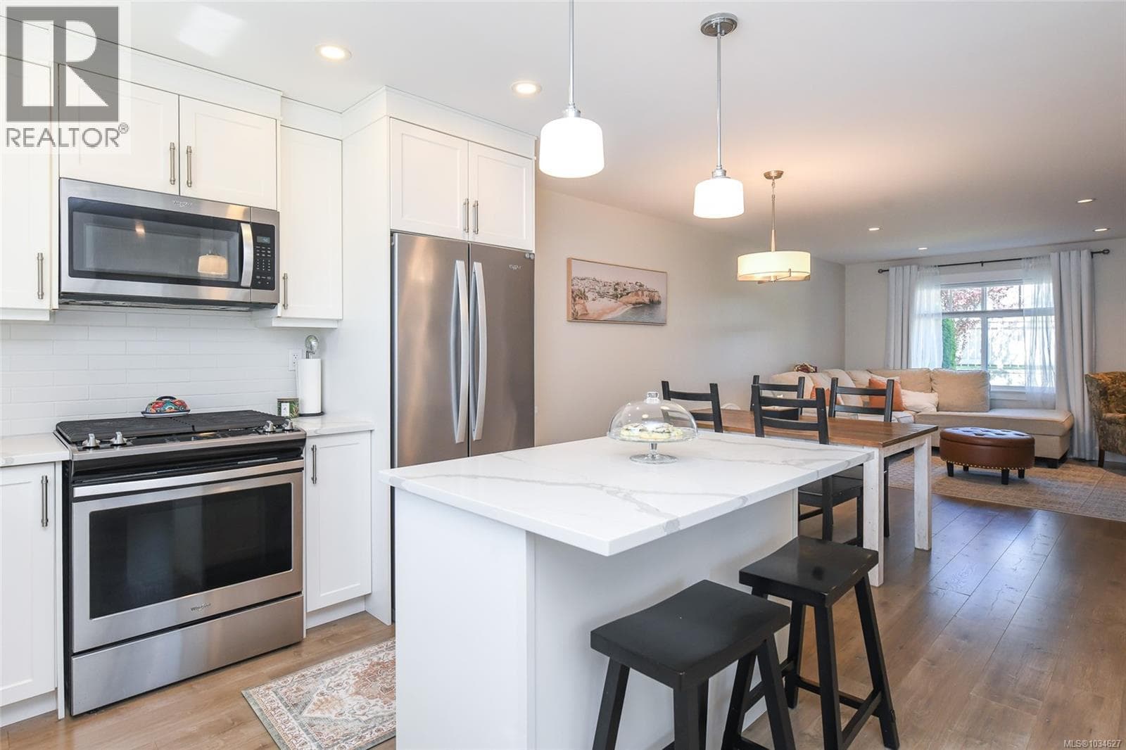 104 2485 Idiens Way, Vancouver Island — photo 5