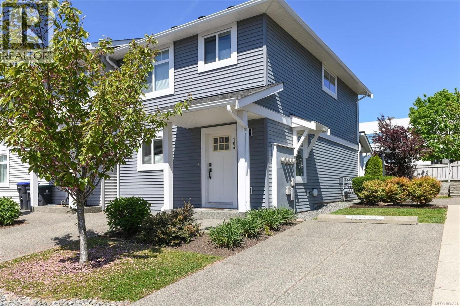 104 2485 Idiens Way, Vancouver Island — photo 3