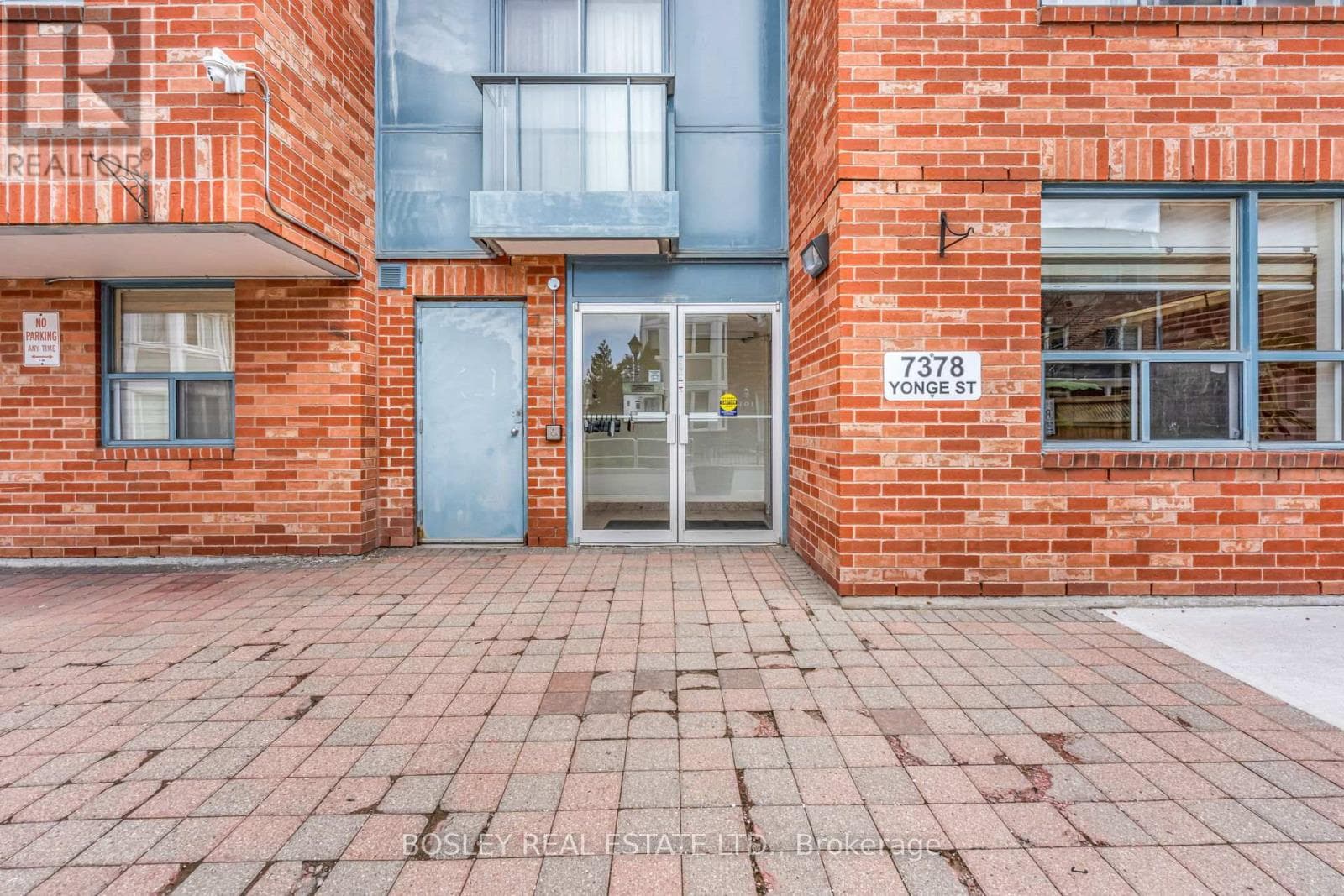 308 - 7378 YONGE STREET, Toronto — photo 2