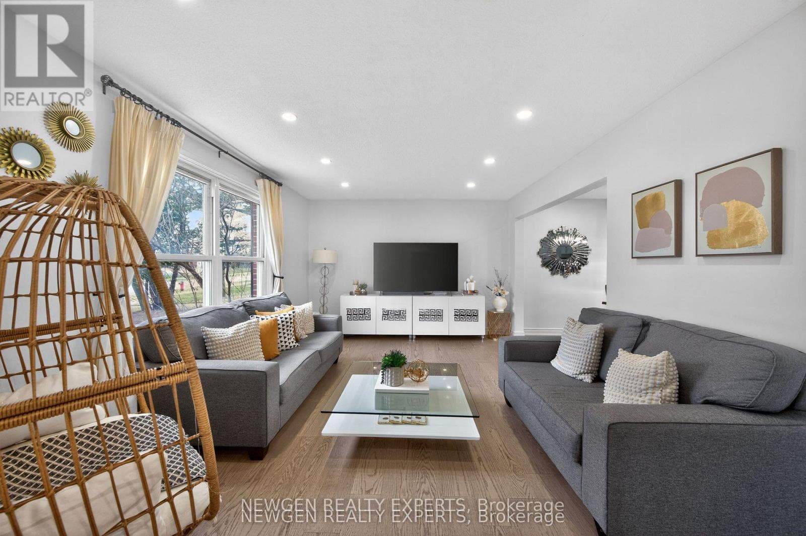 63 FALUDON DRIVE, Toronto — photo 4