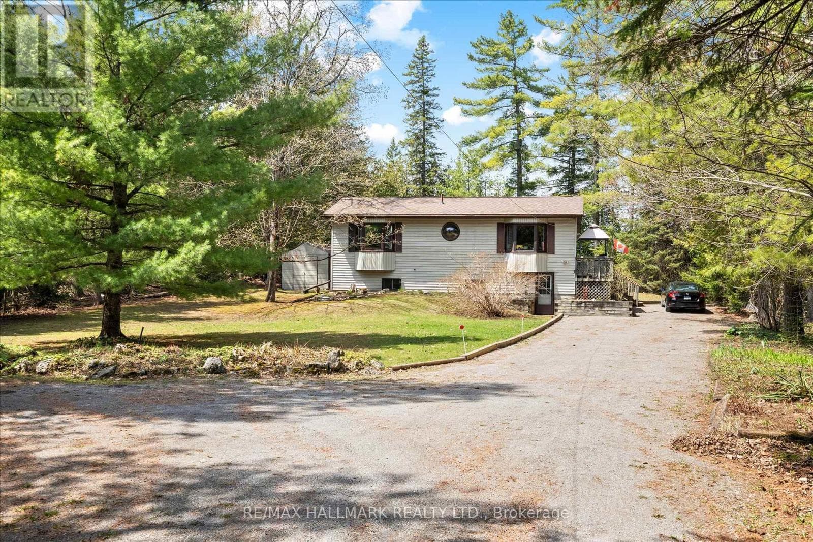 25 LITTLE SILVER LAKE WAY, Toronto — photo 3