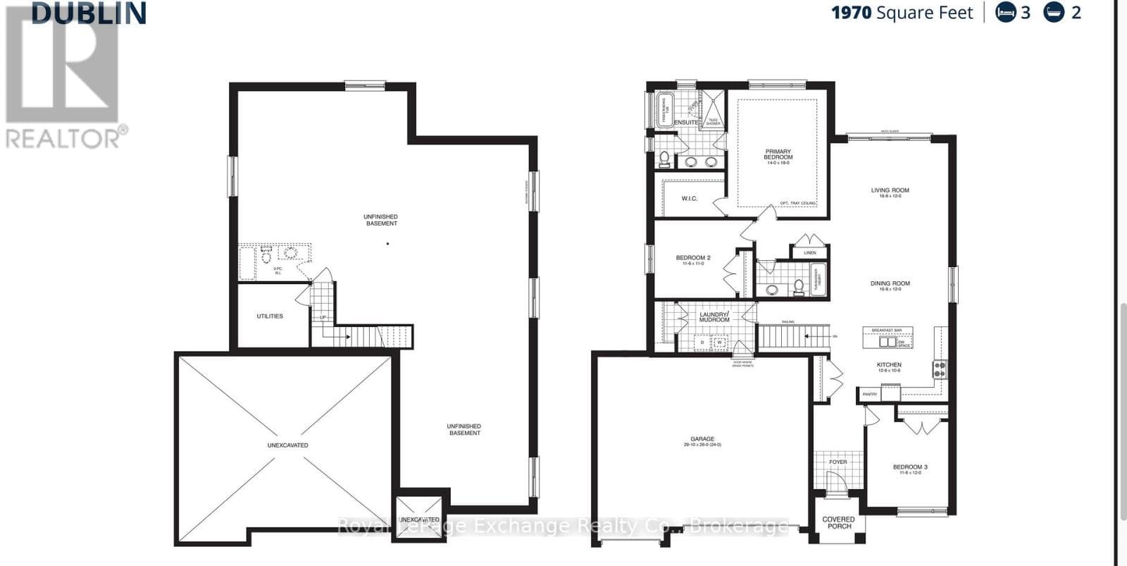 324 HAWTHORNE STREET, OnePoint — photo 2