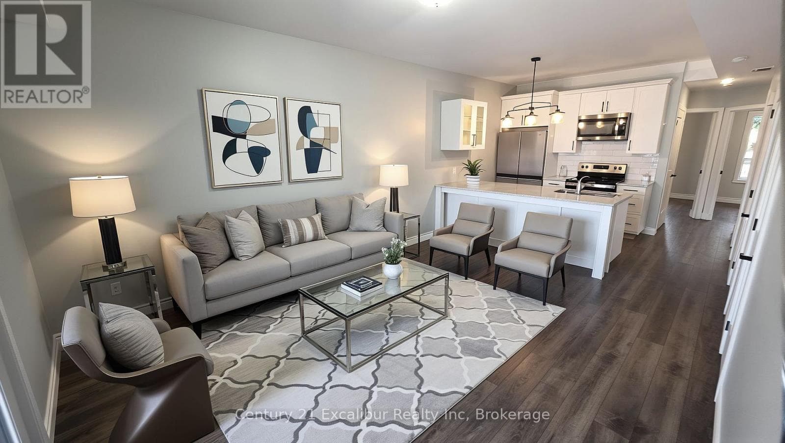 4B - 360 QUEEN STREET E, OnePoint — photo 2