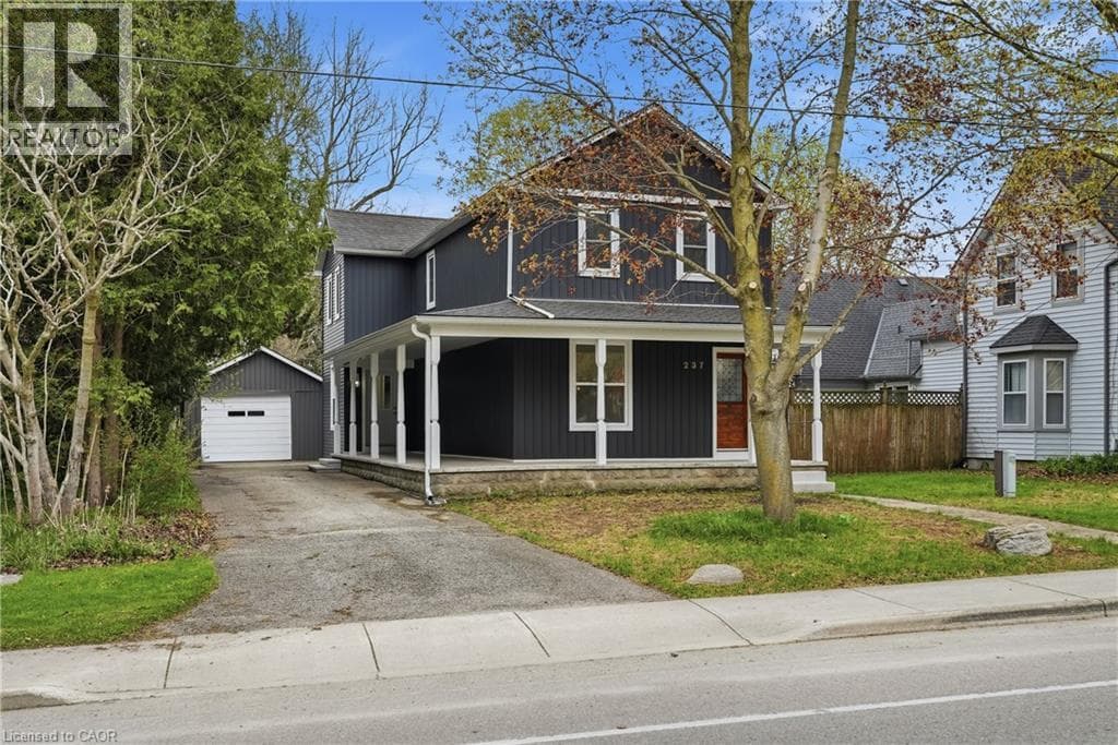 237 MAIN STREET WEST in 