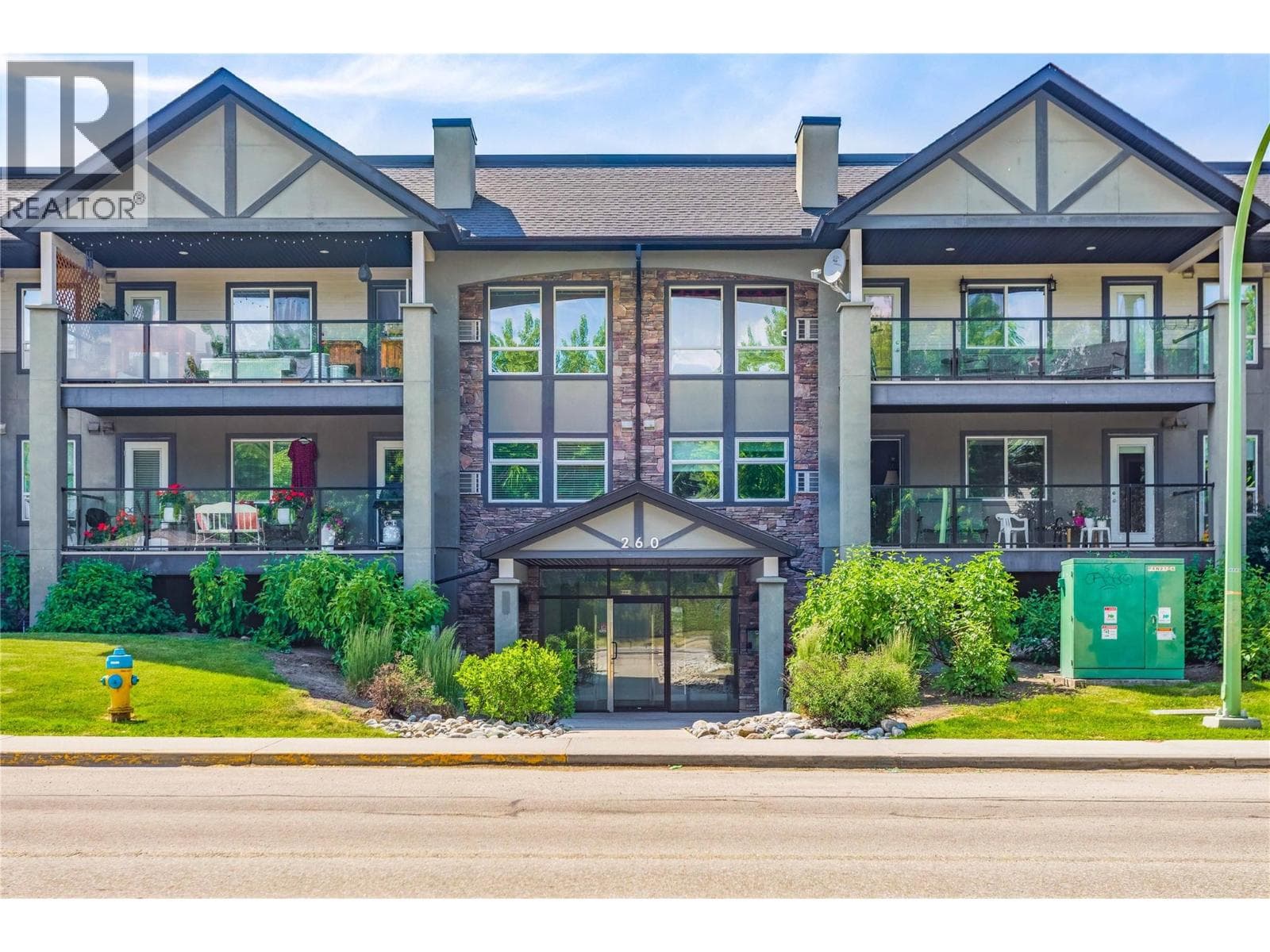 260 Franklyn Road Unit# 114 in Rutland
