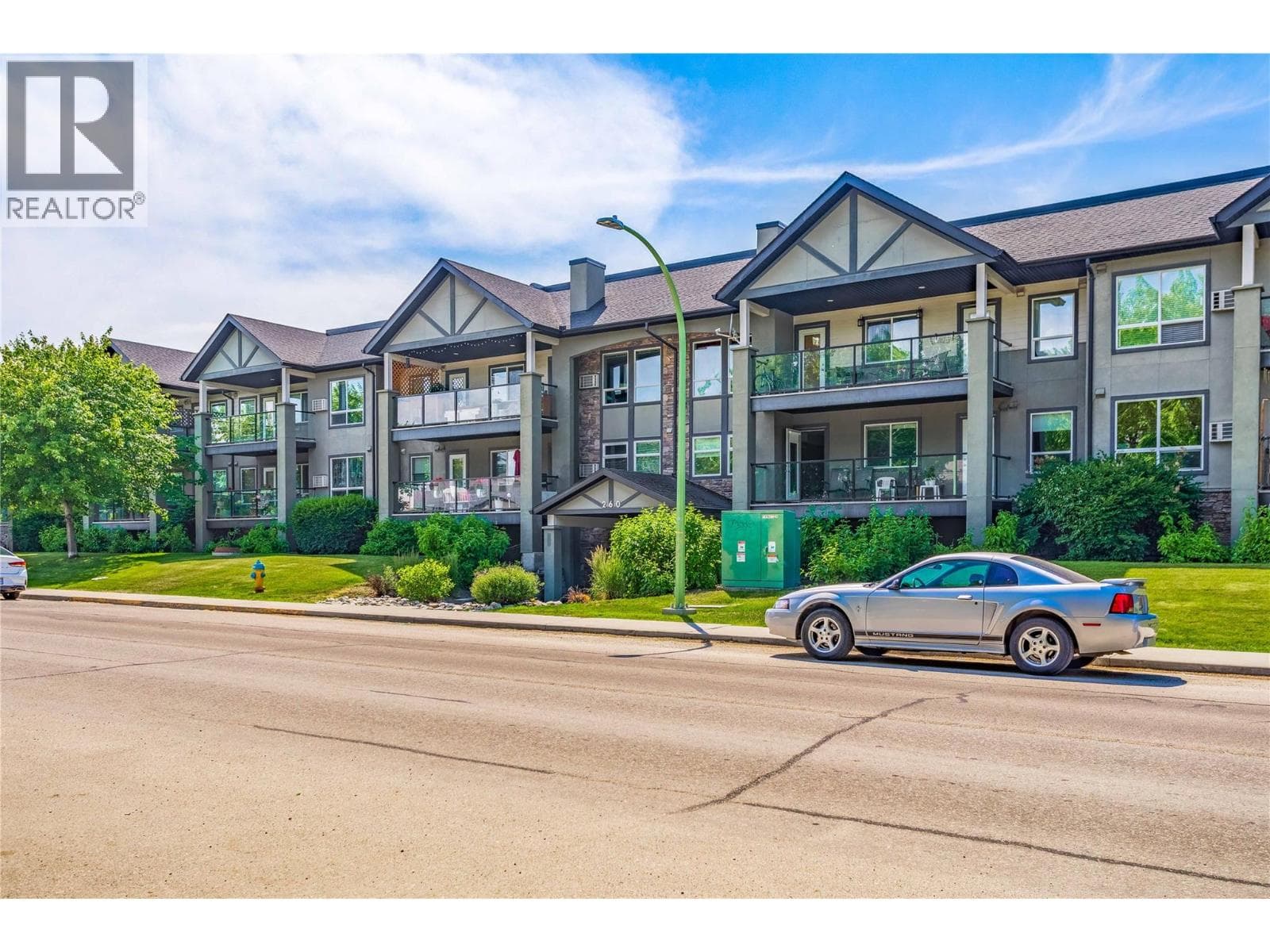 260 Franklyn Road Unit# 114, Interior REALTORS® — photo 2