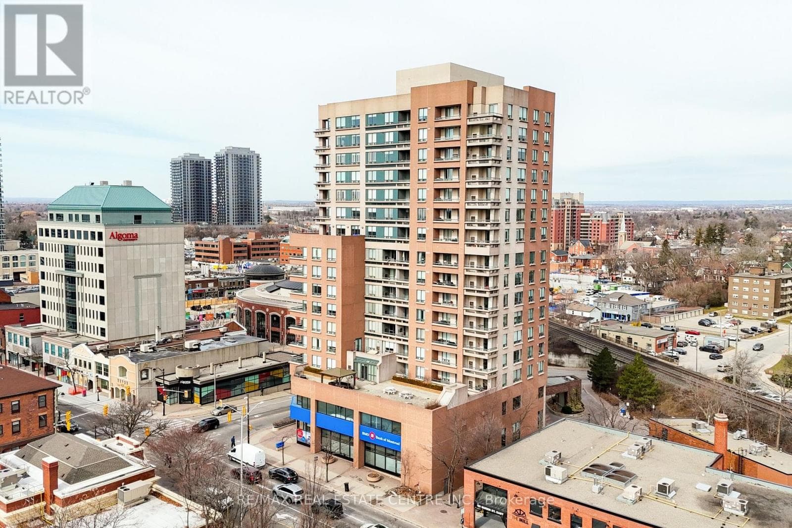 1202 - 1 BELVEDERE COURT, Toronto — photo 2