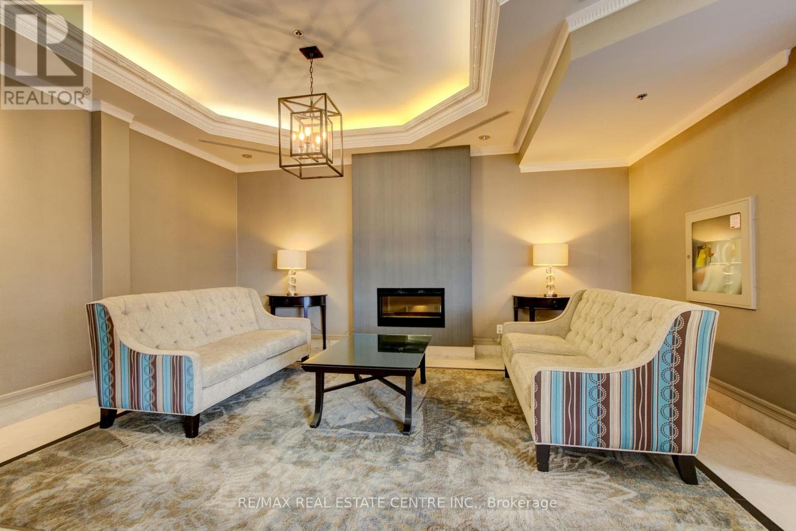 1202 - 1 BELVEDERE COURT, Toronto — photo 4