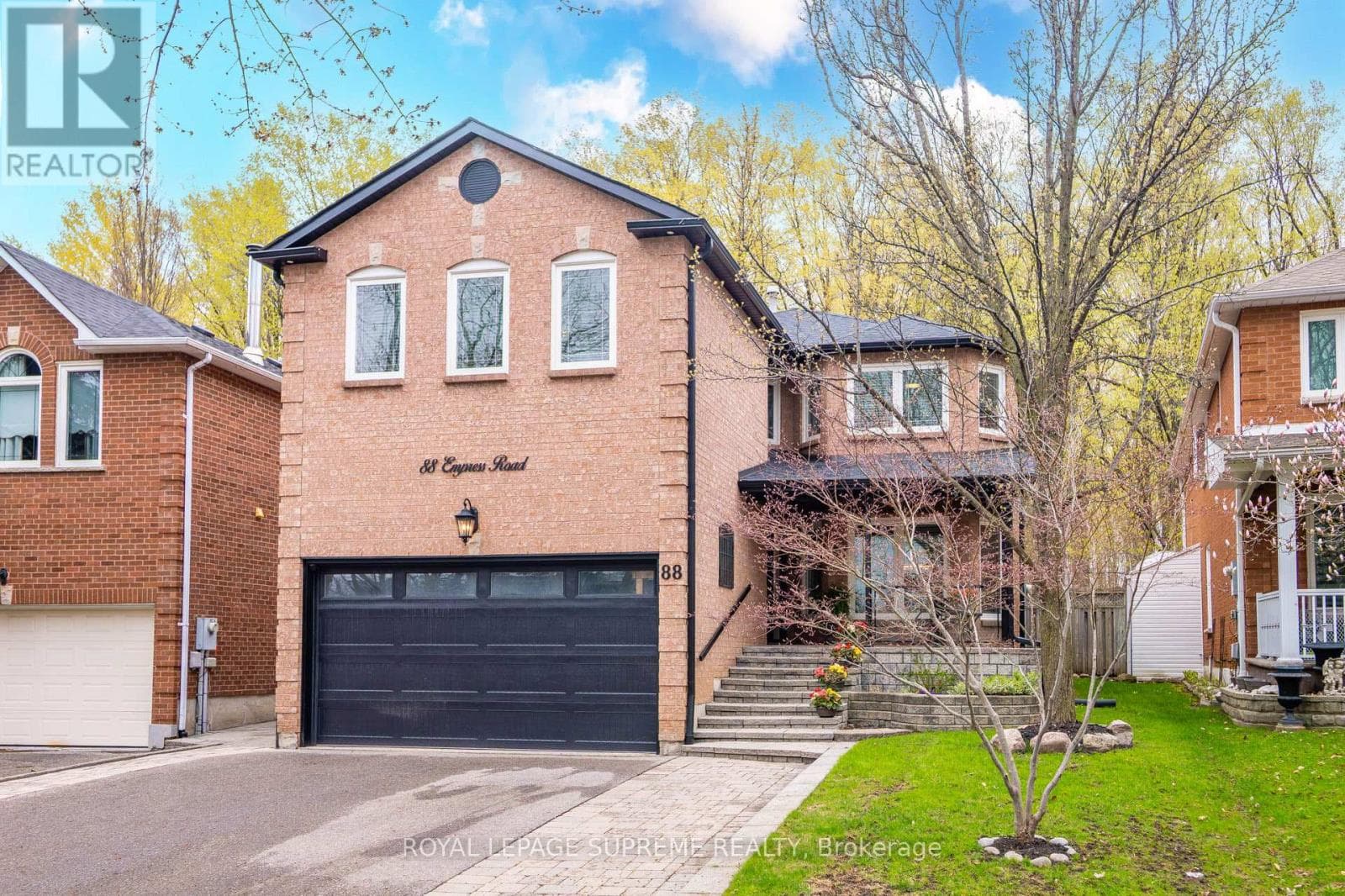 88 EMPRESS ROAD, Toronto — photo 3