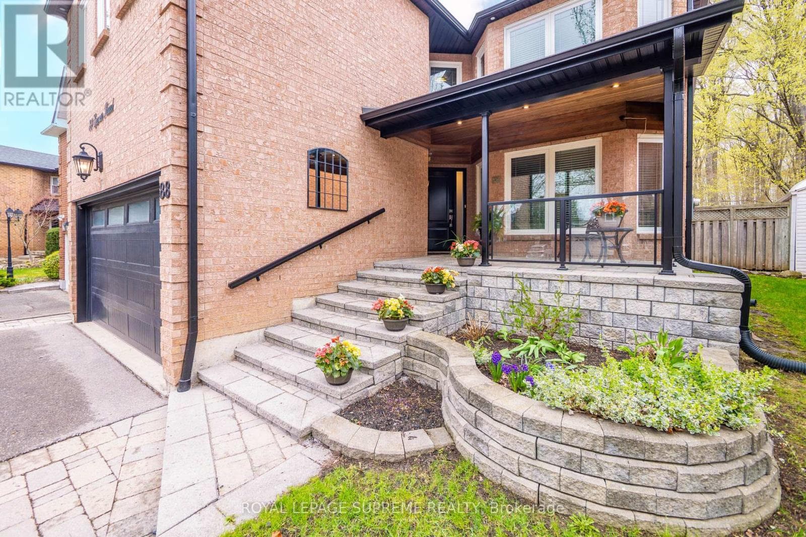 88 EMPRESS ROAD, Toronto — photo 5