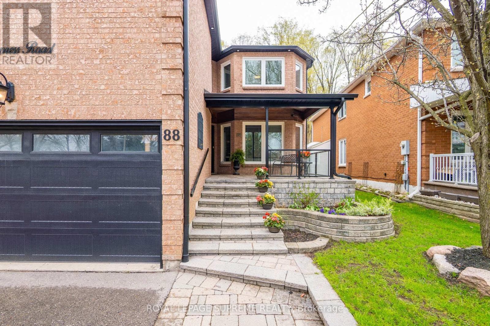 88 EMPRESS ROAD, Toronto — photo 4
