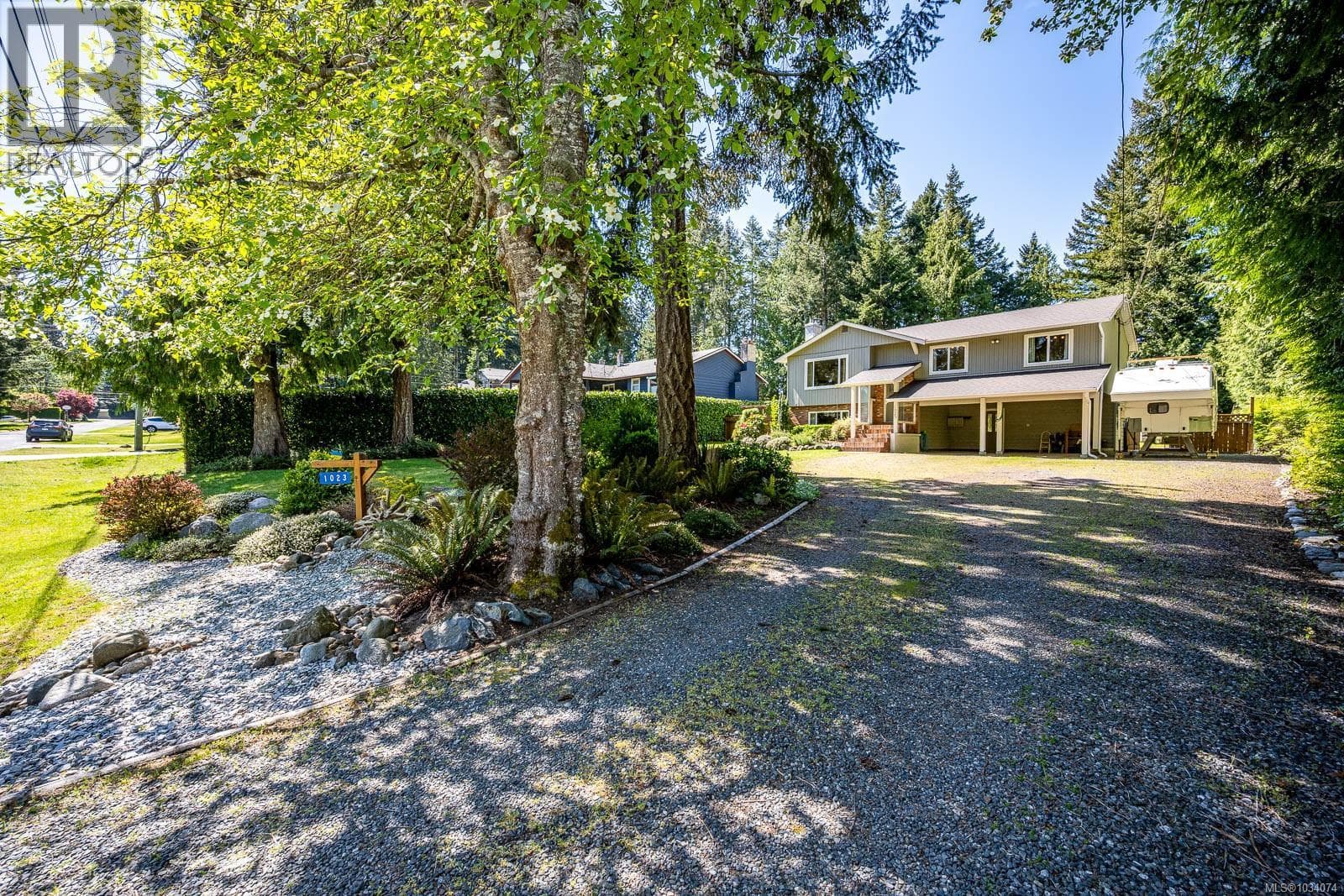 1023 Sylvan Rd, Vancouver Island — photo 3