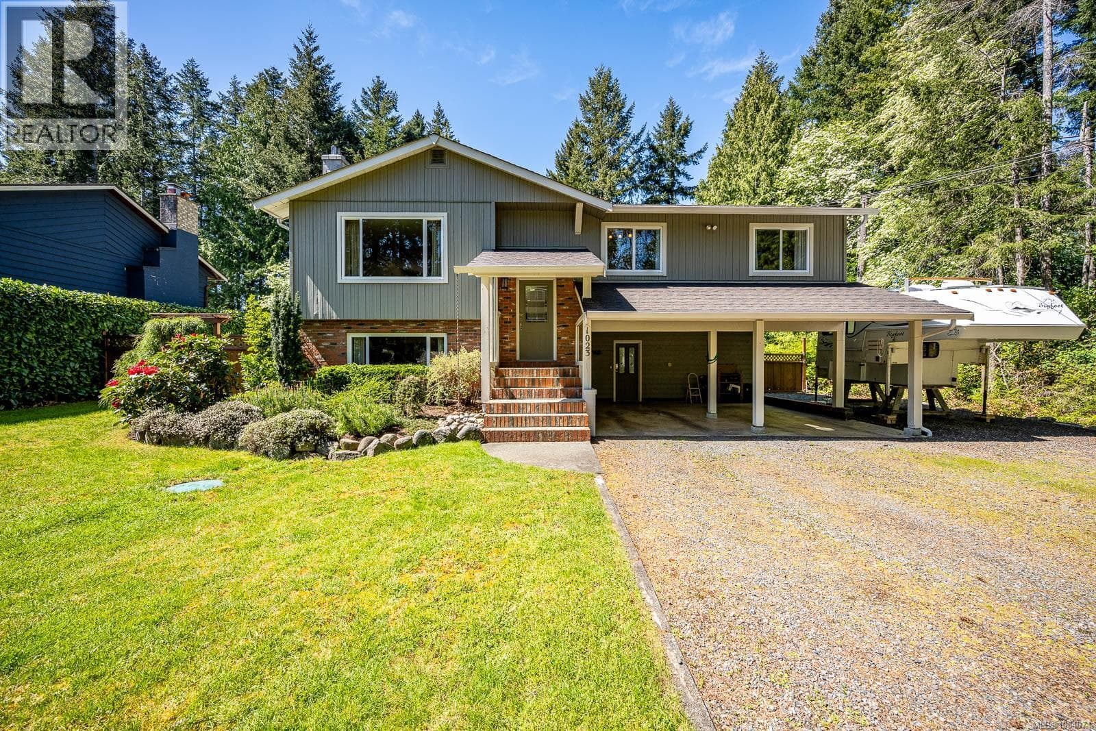 1023 Sylvan Rd, Vancouver Island — photo 4