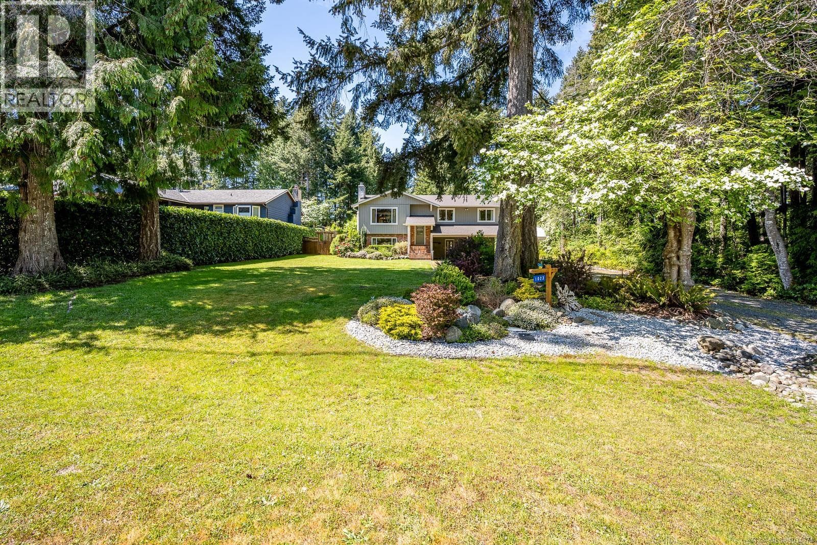1023 Sylvan Rd, Vancouver Island — photo 2
