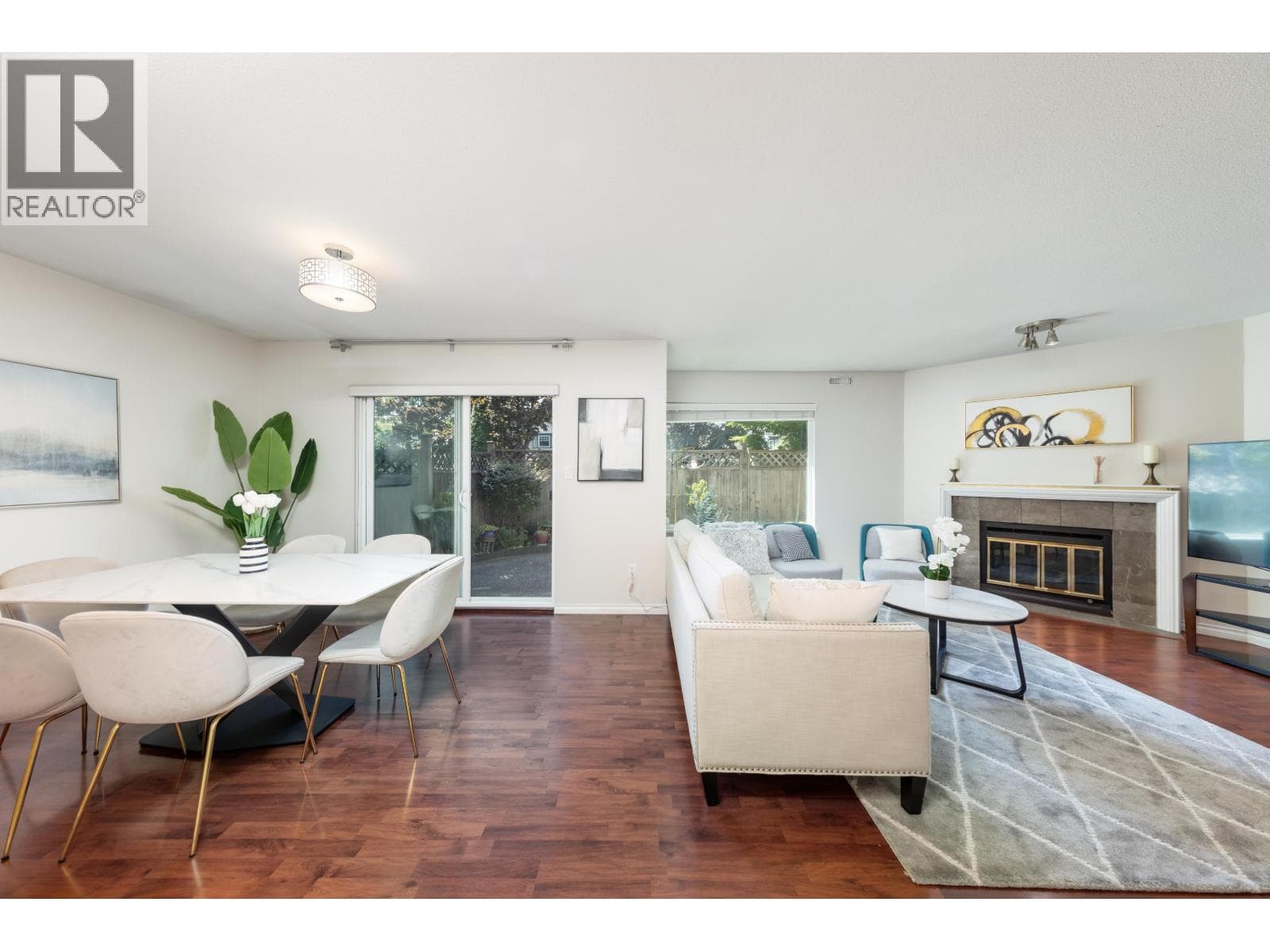4 7171 BLUNDELL ROAD, Greater Vancouver — photo 4