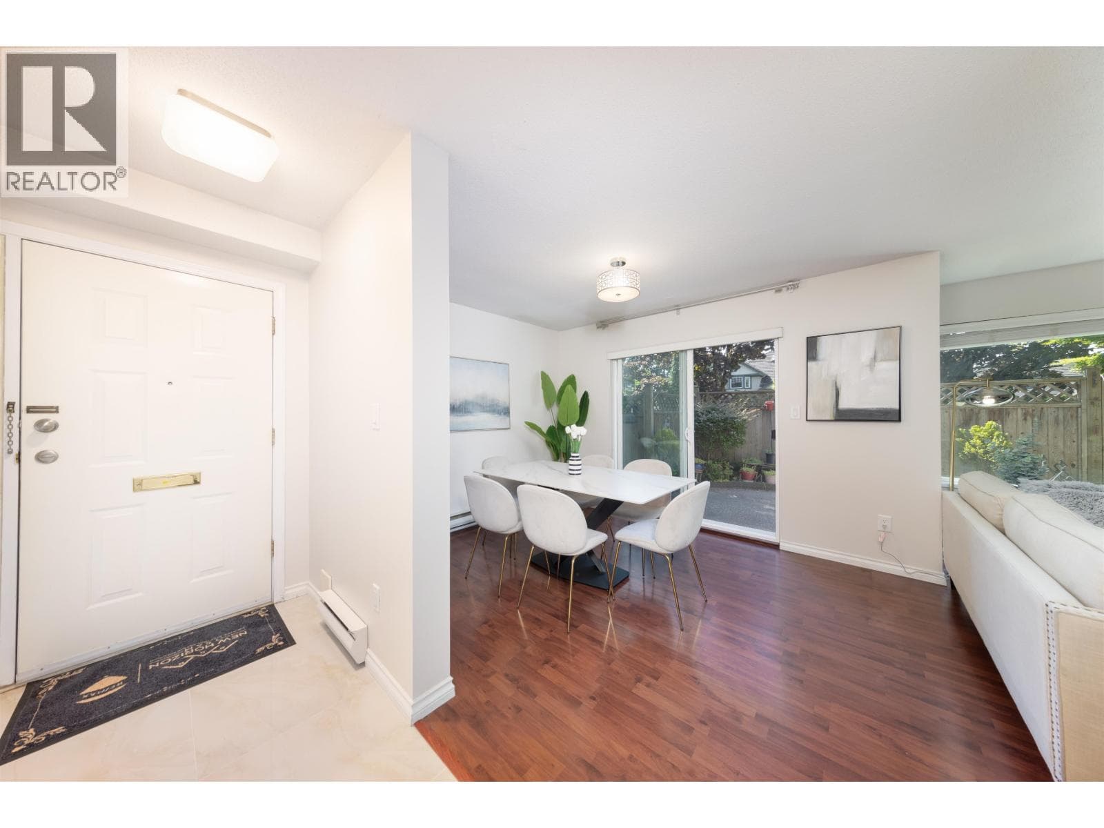 4 7171 BLUNDELL ROAD, Greater Vancouver — photo 5