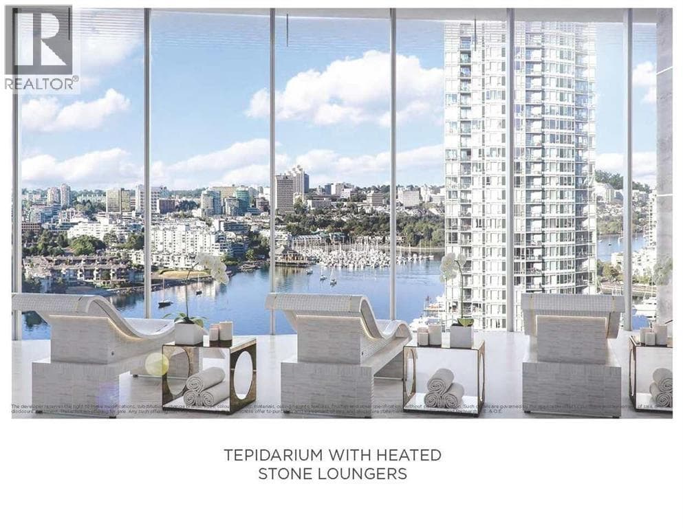 1884 87 NELSON STREET, Greater Vancouver — photo 2