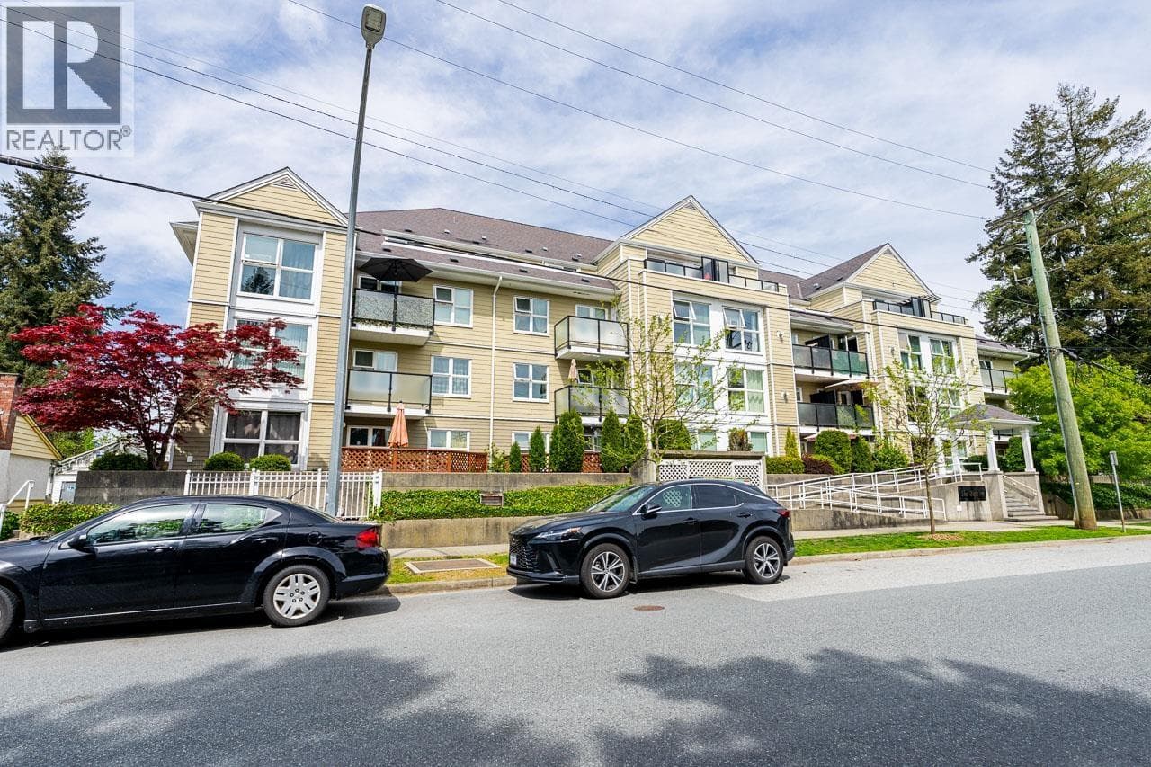 114 1519 GRANT AVENUE, Greater Vancouver — photo 2